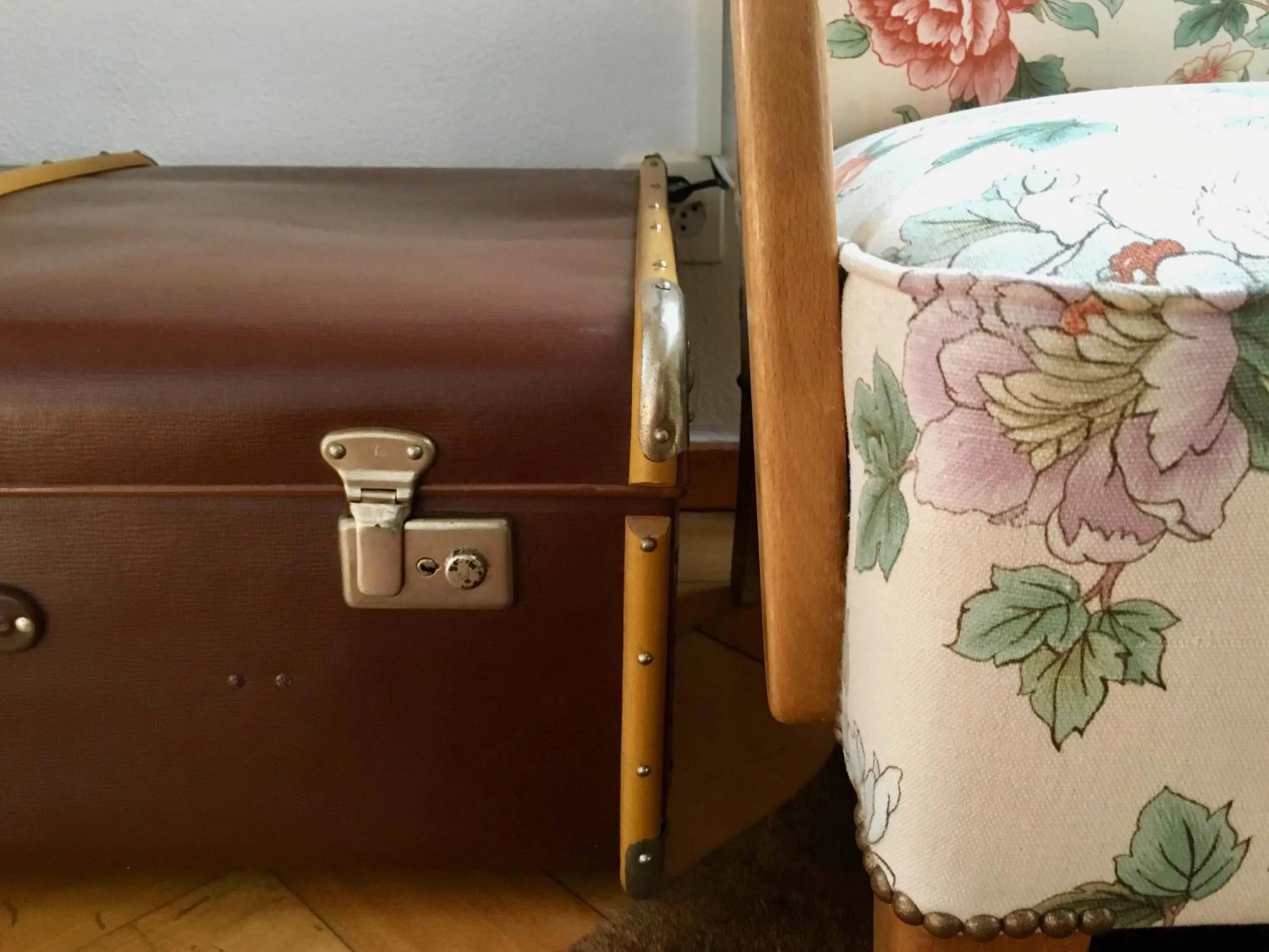 Decorative detail in Great2Stay City Center Apartments Locarno