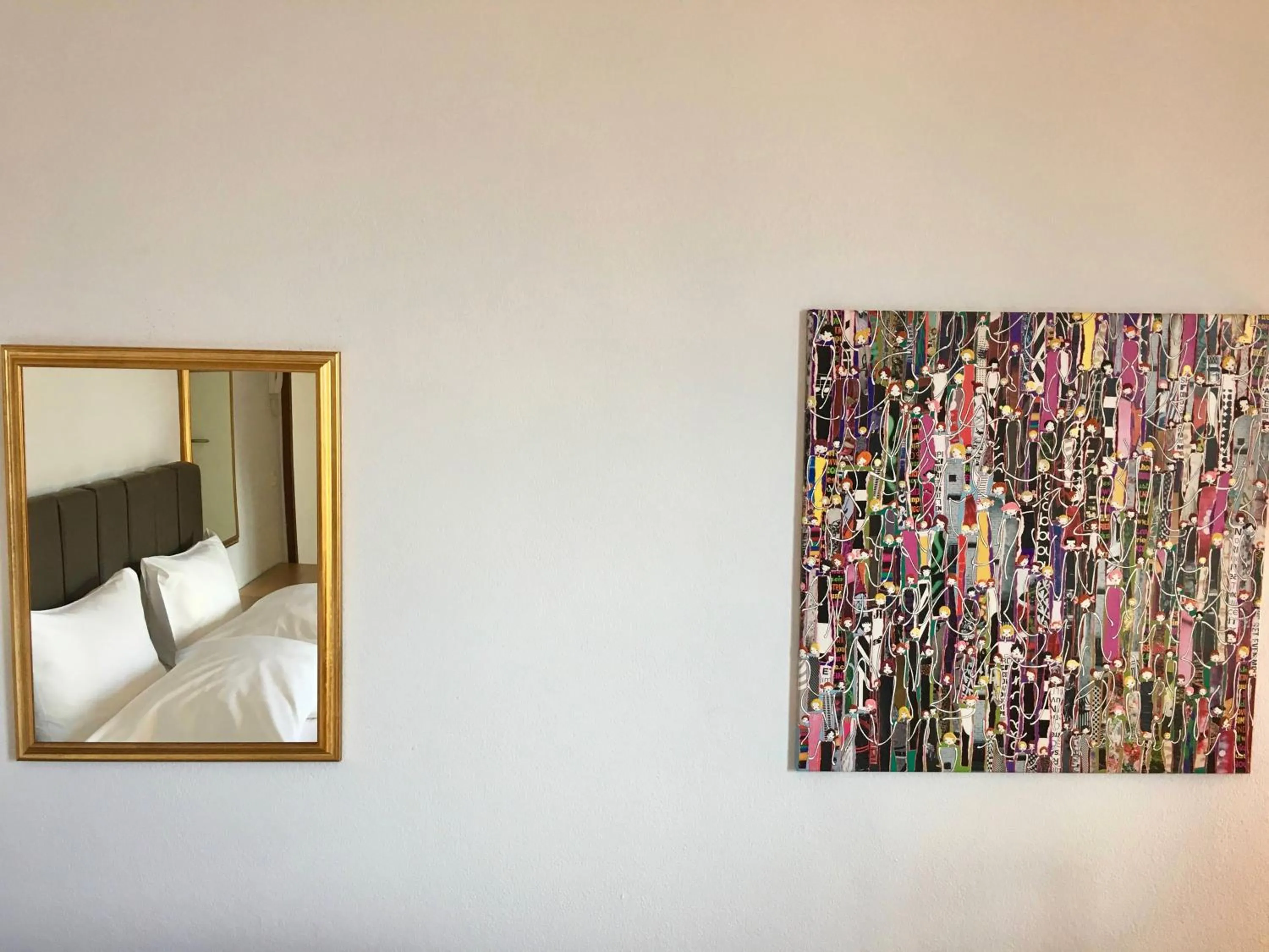 Decorative detail in Great2Stay City Center Apartments Locarno