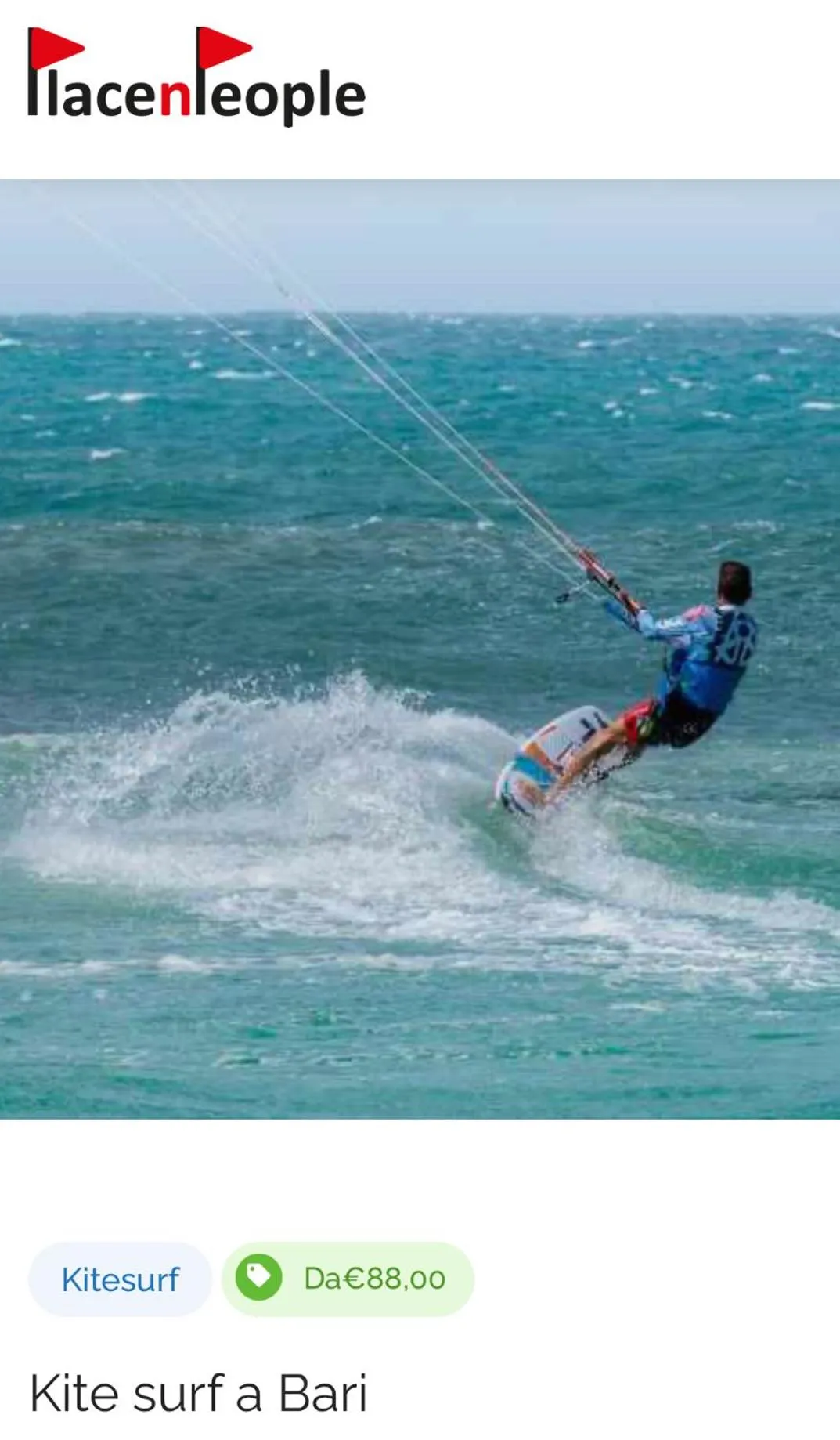 Windsurfing in Morris Bed & Breakfast