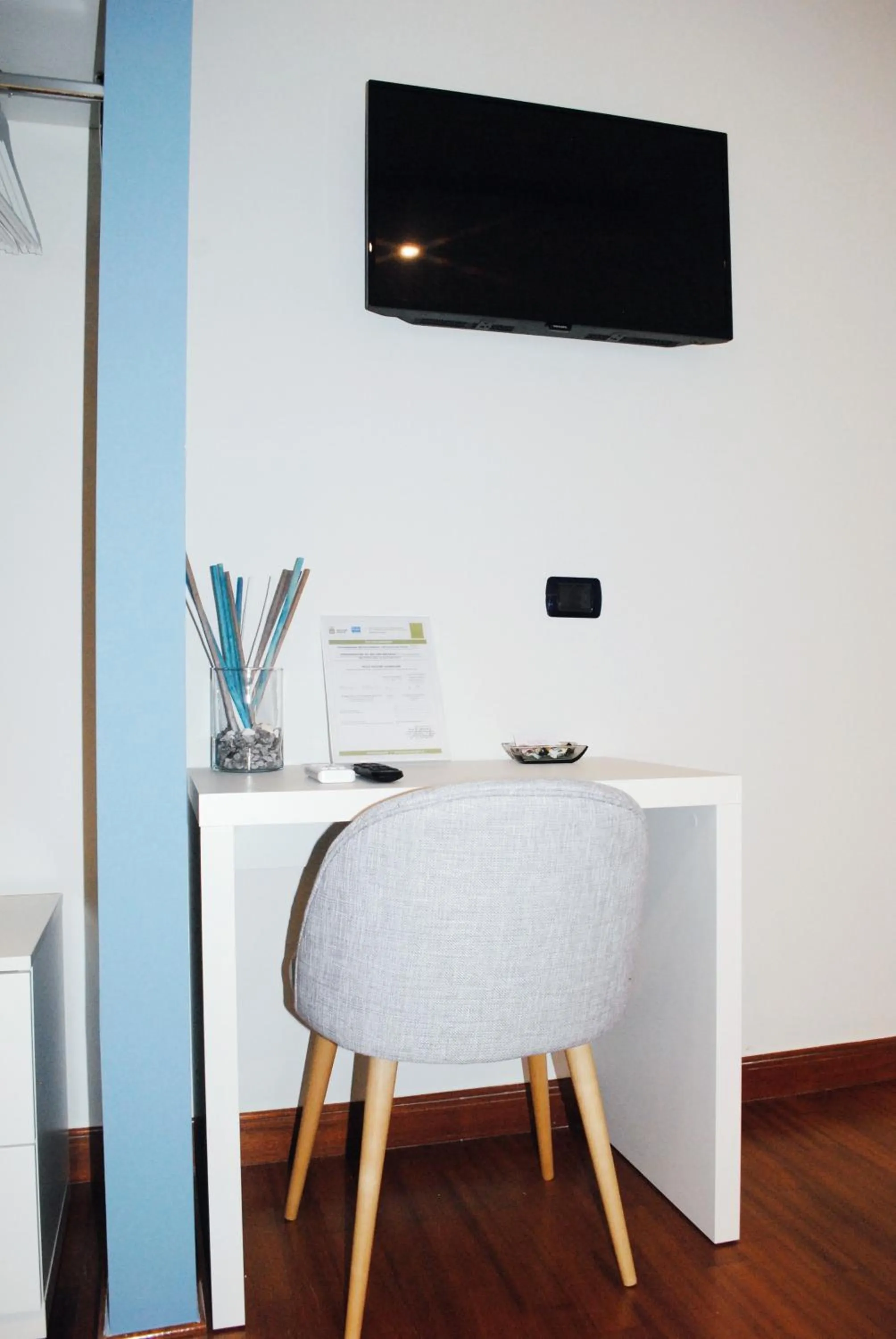 TV and multimedia in Morris Bed & Breakfast