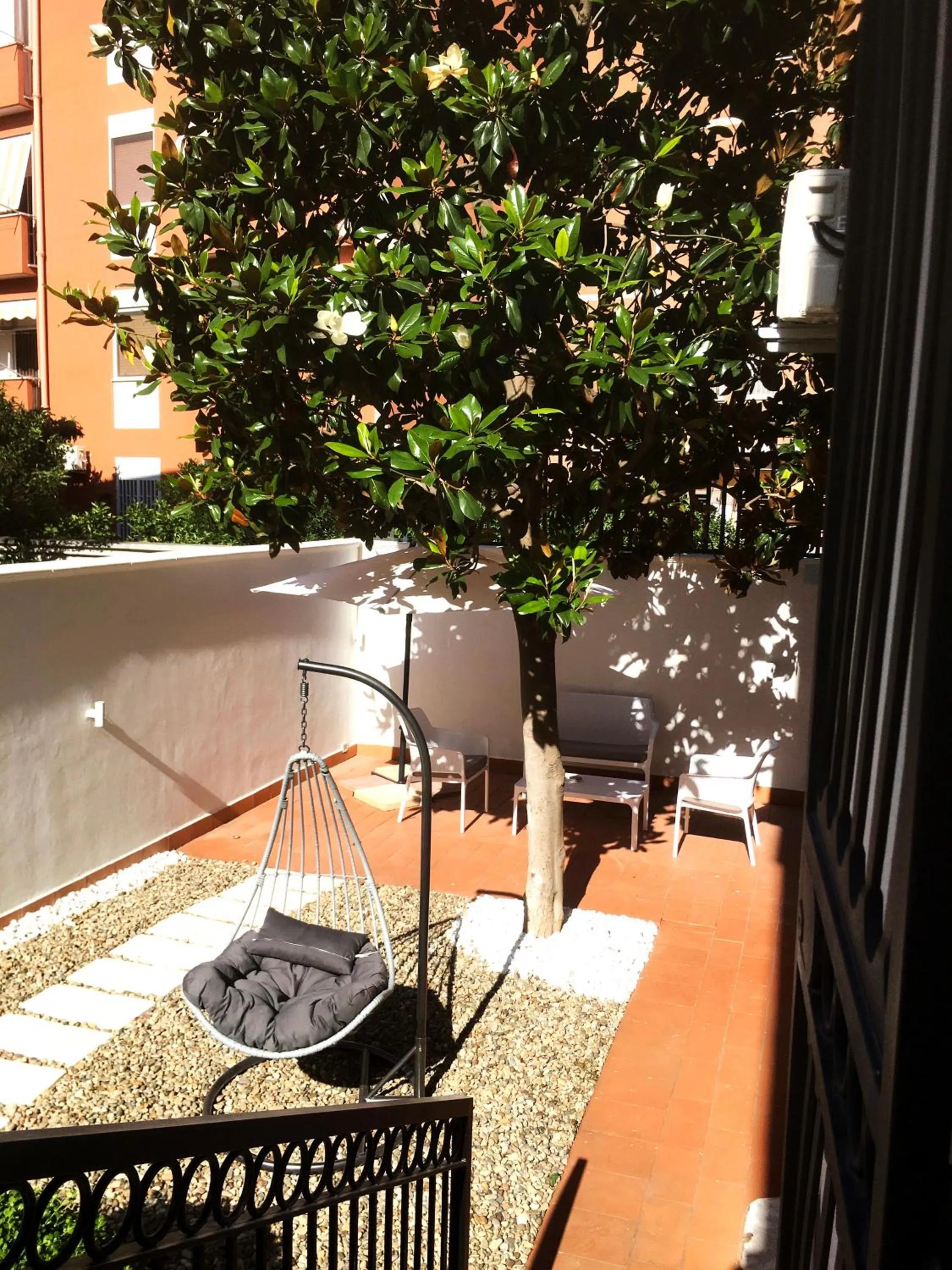 Property building in Morris Bed & Breakfast