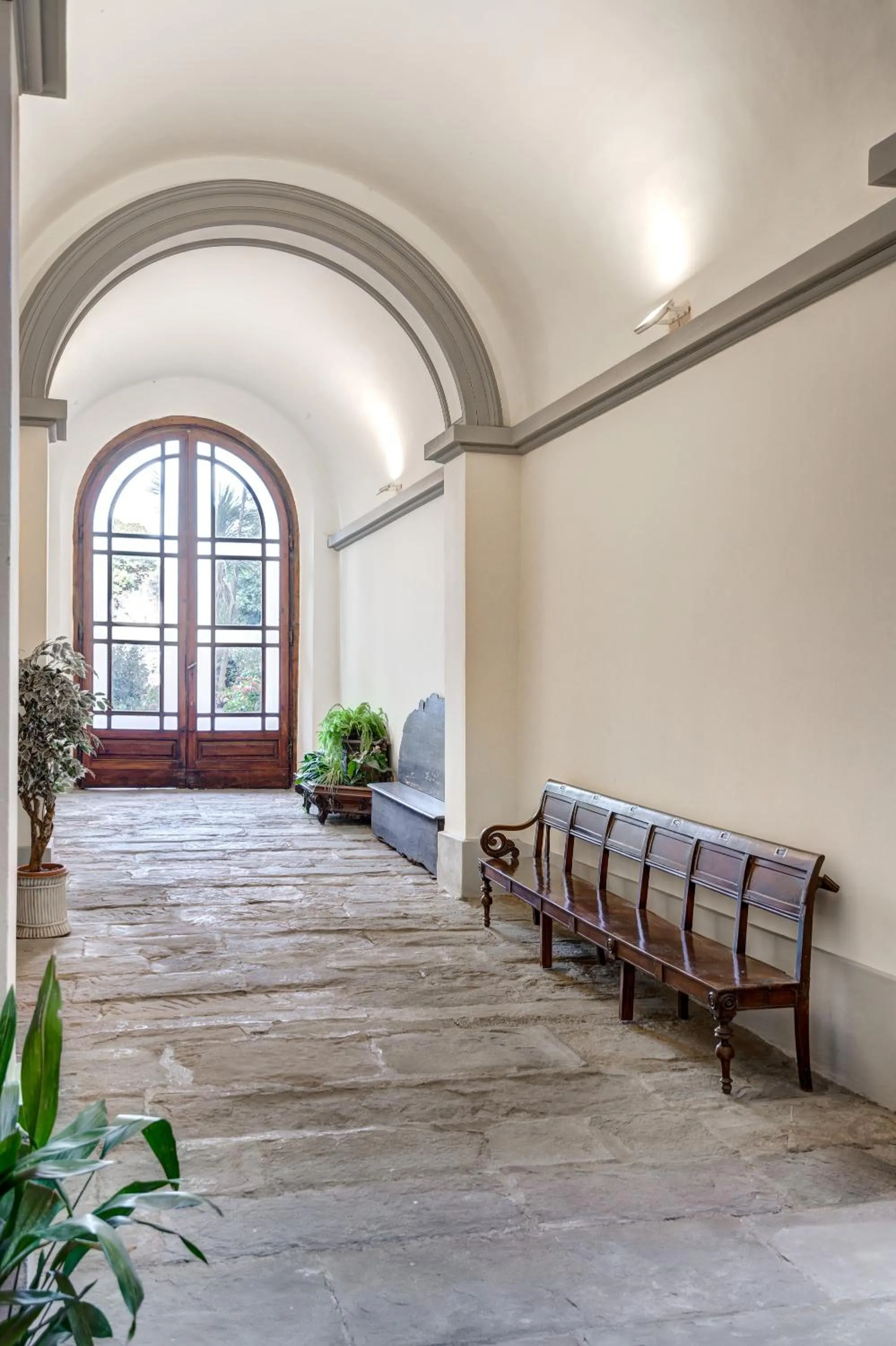 Palazzo D'Oltrarno - Residenza D'Epoca