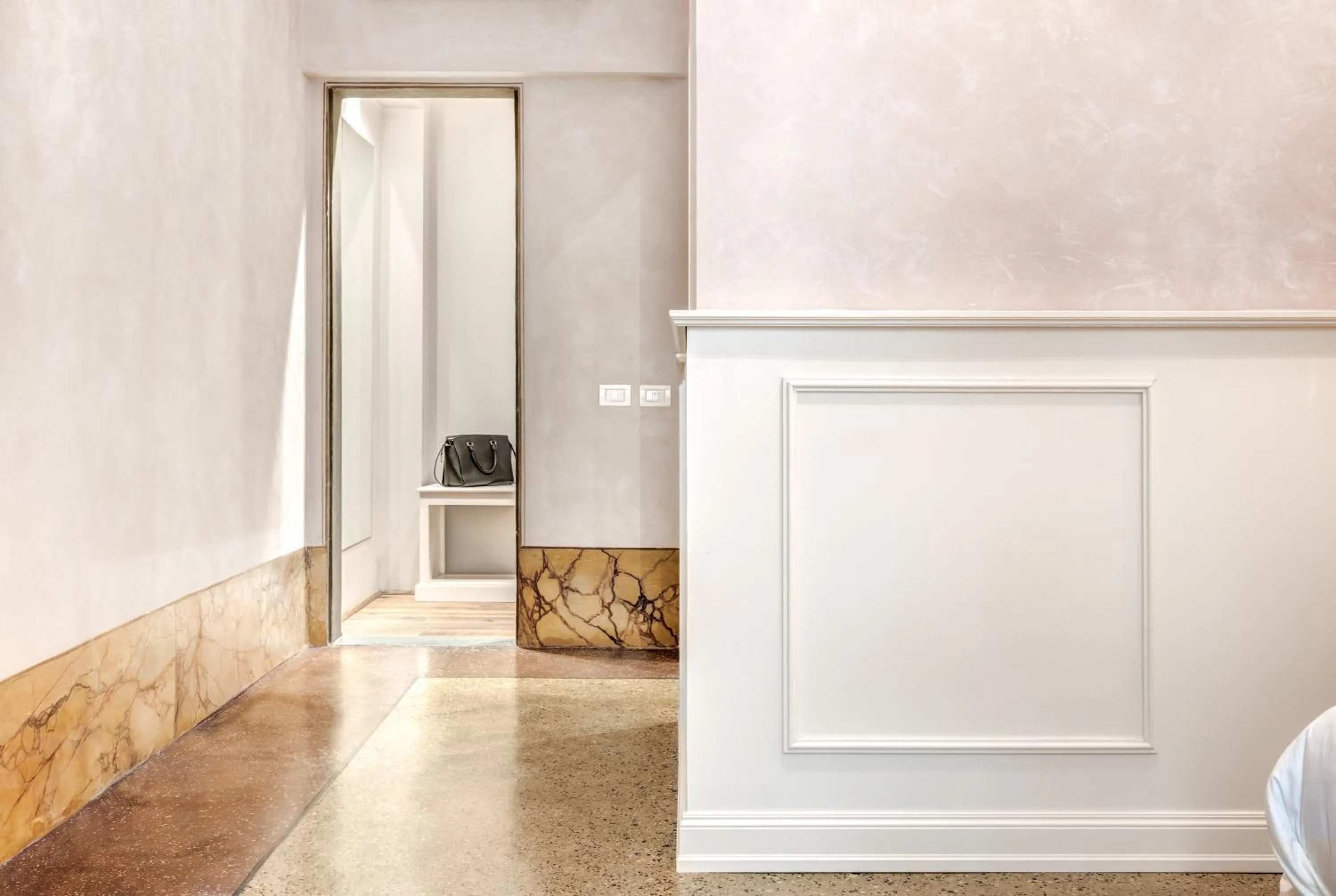 Palazzo D'Oltrarno - Residenza D'Epoca