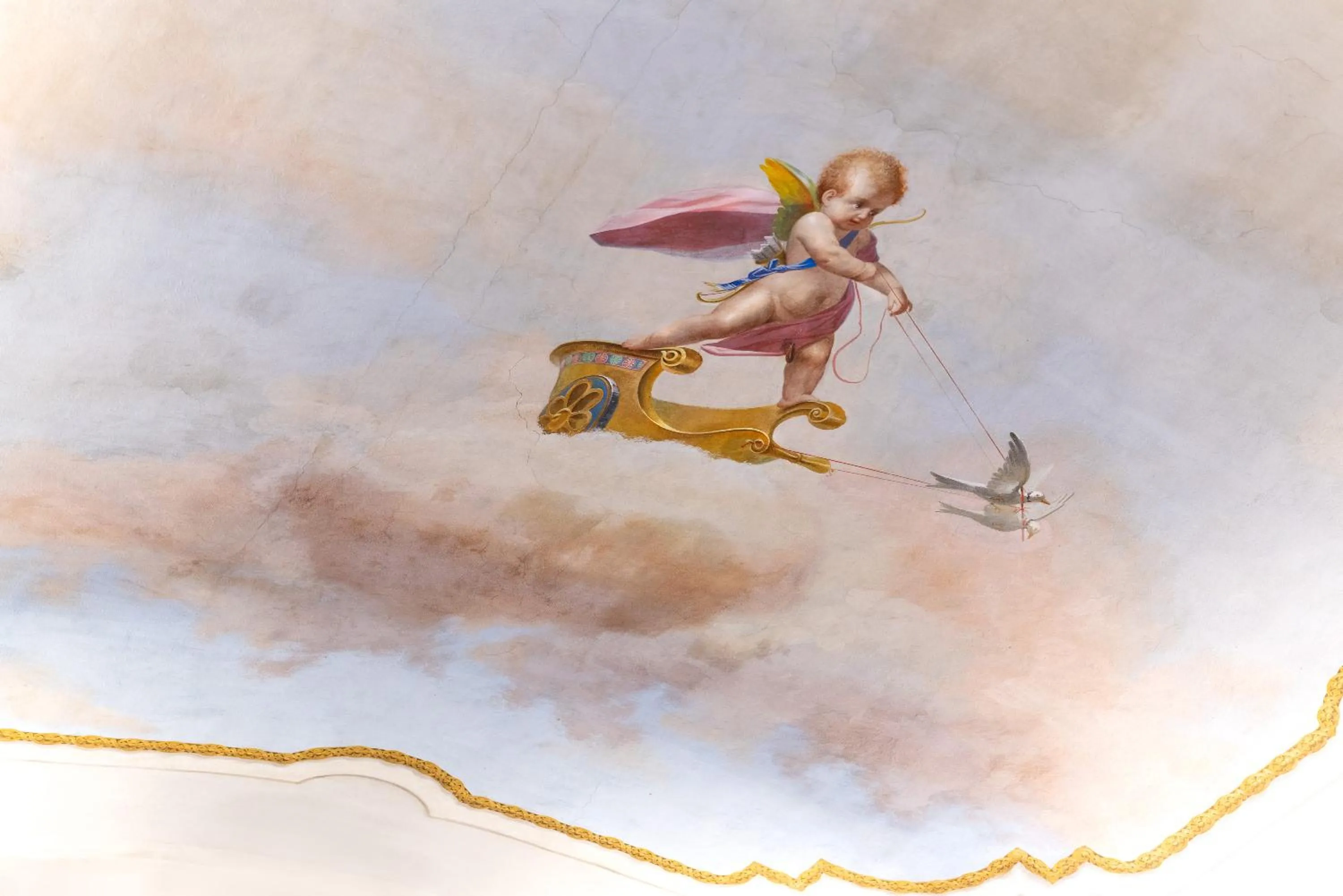 Palazzo D'Oltrarno - Residenza D'Epoca