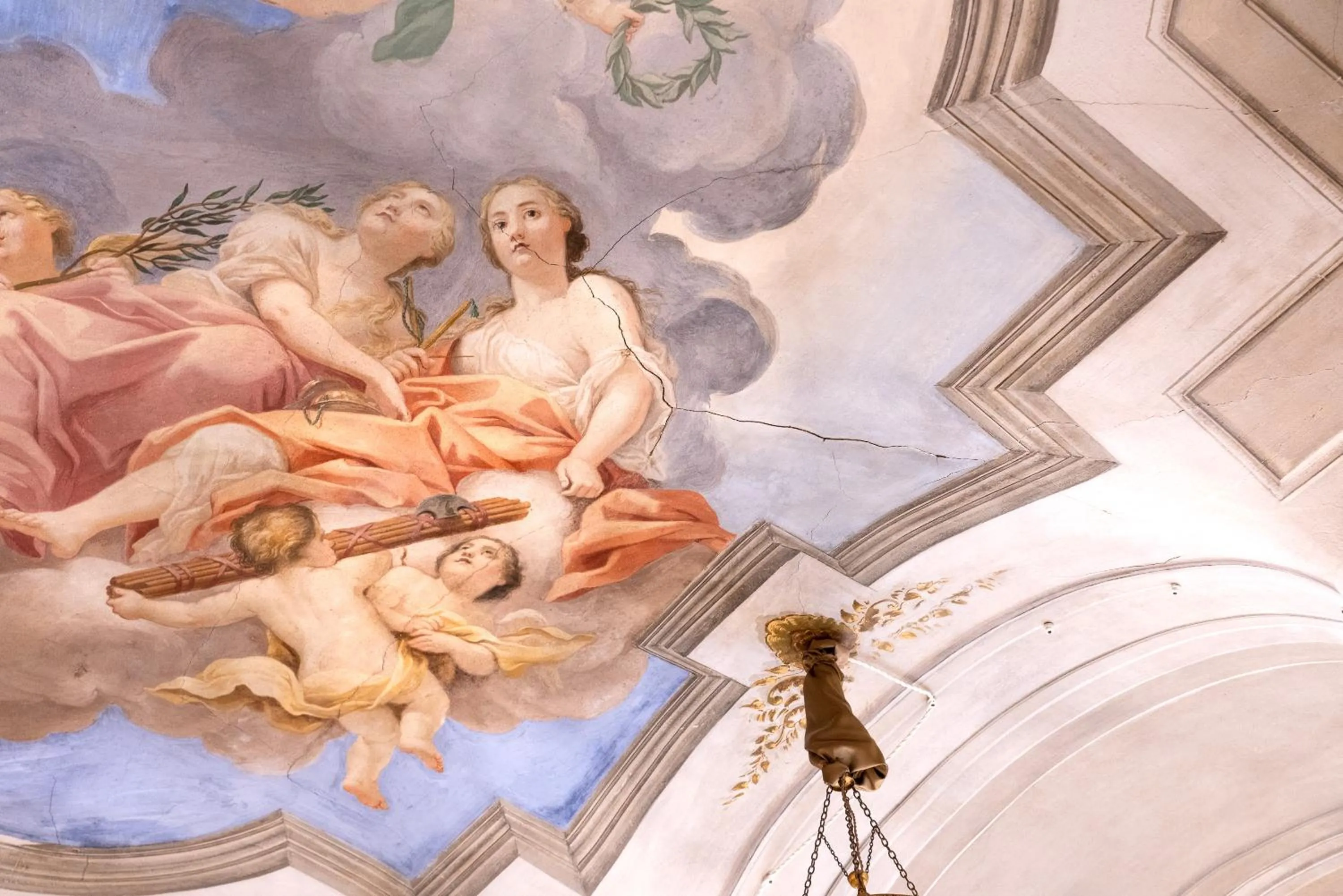 Palazzo D'Oltrarno - Residenza D'Epoca