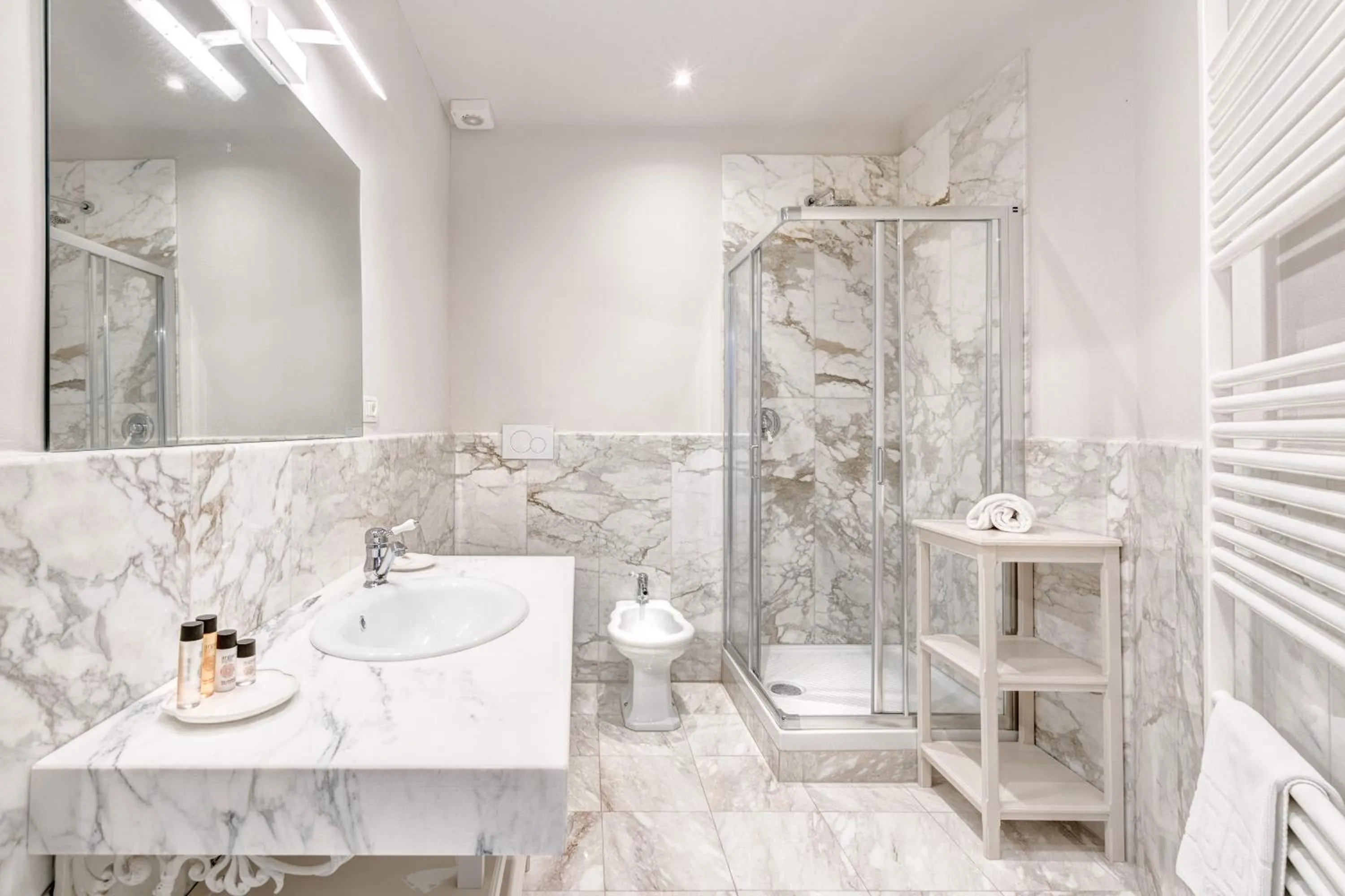 Palazzo D'Oltrarno - Residenza D'Epoca