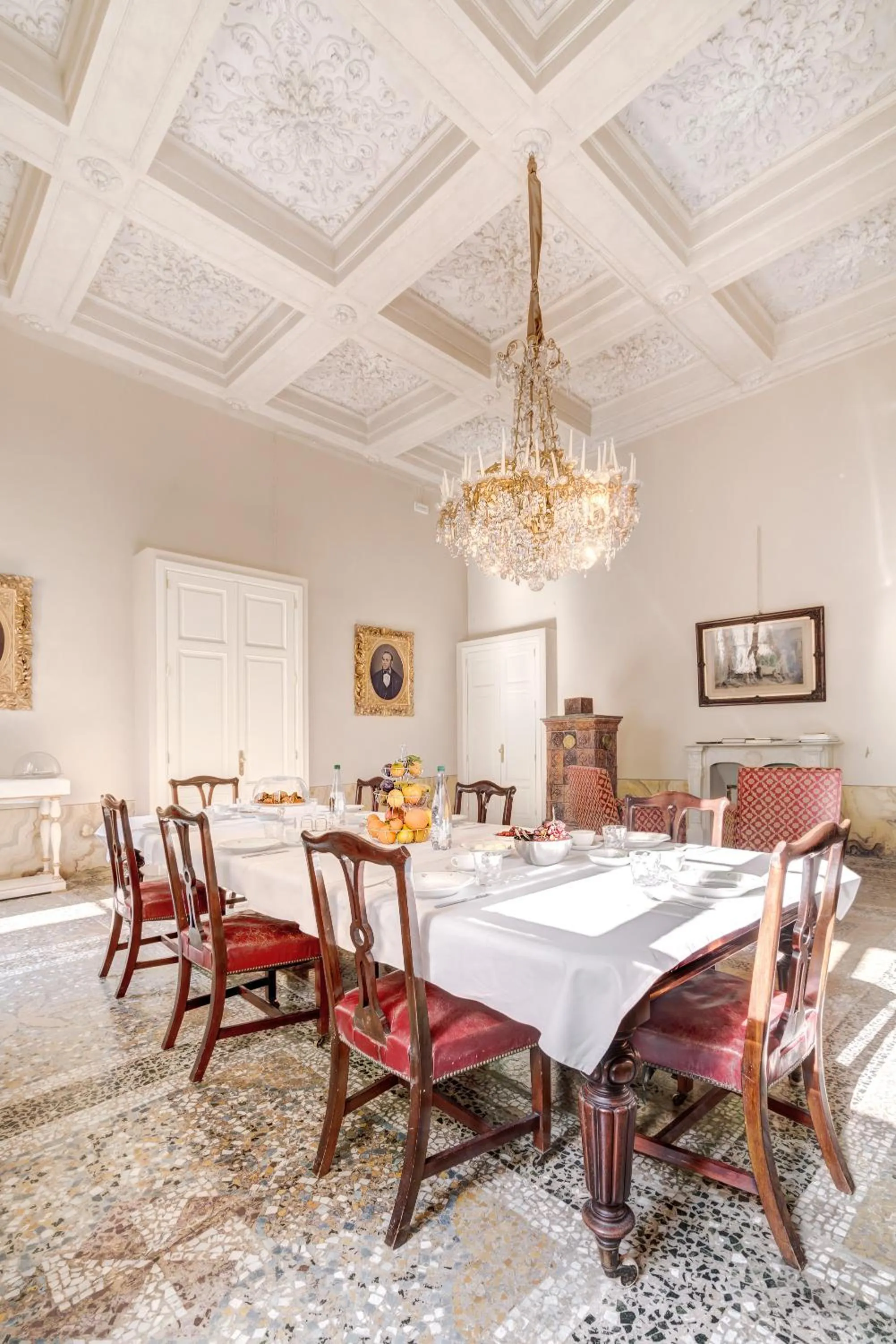 Palazzo D'Oltrarno - Residenza D'Epoca