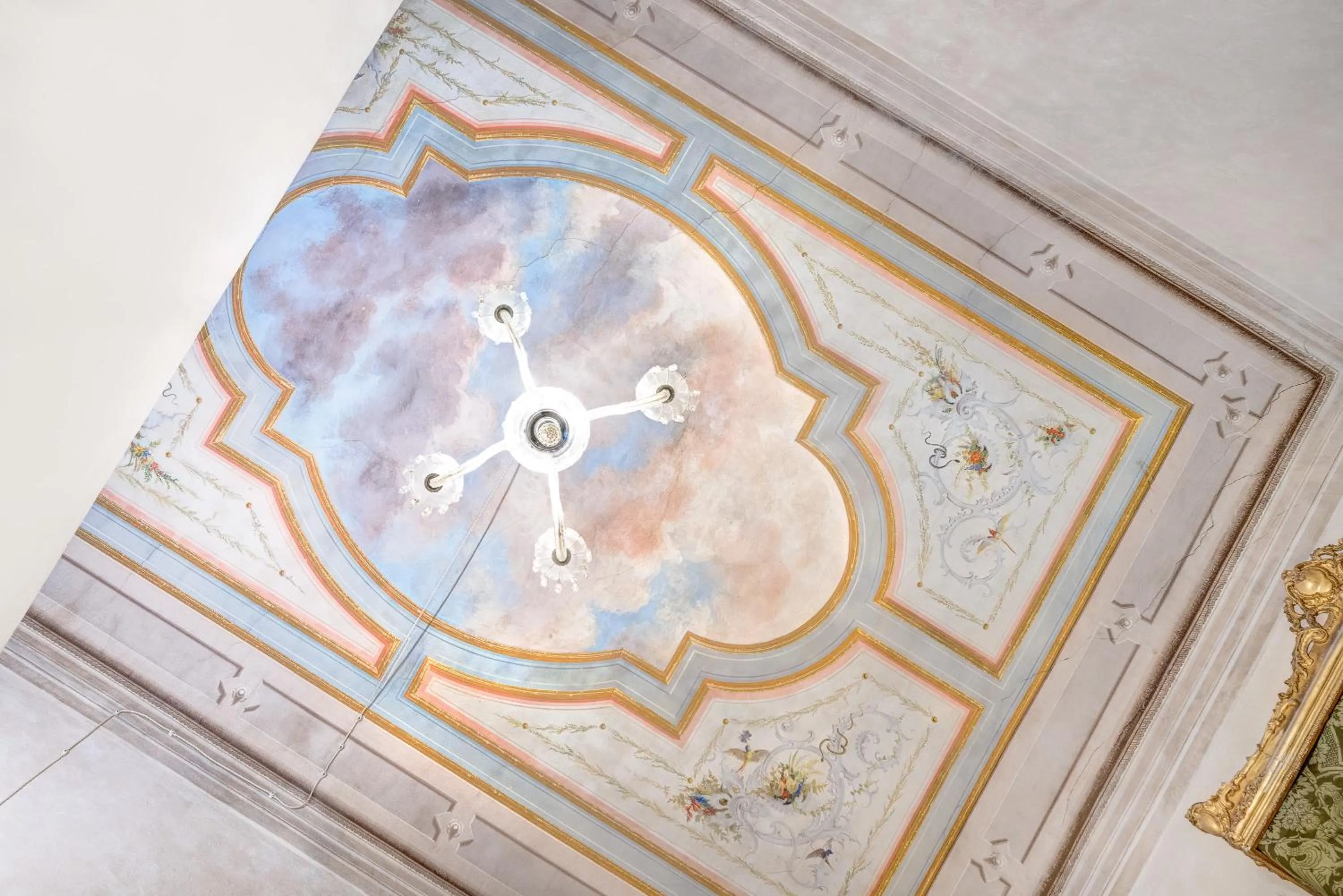 Palazzo D'Oltrarno - Residenza D'Epoca