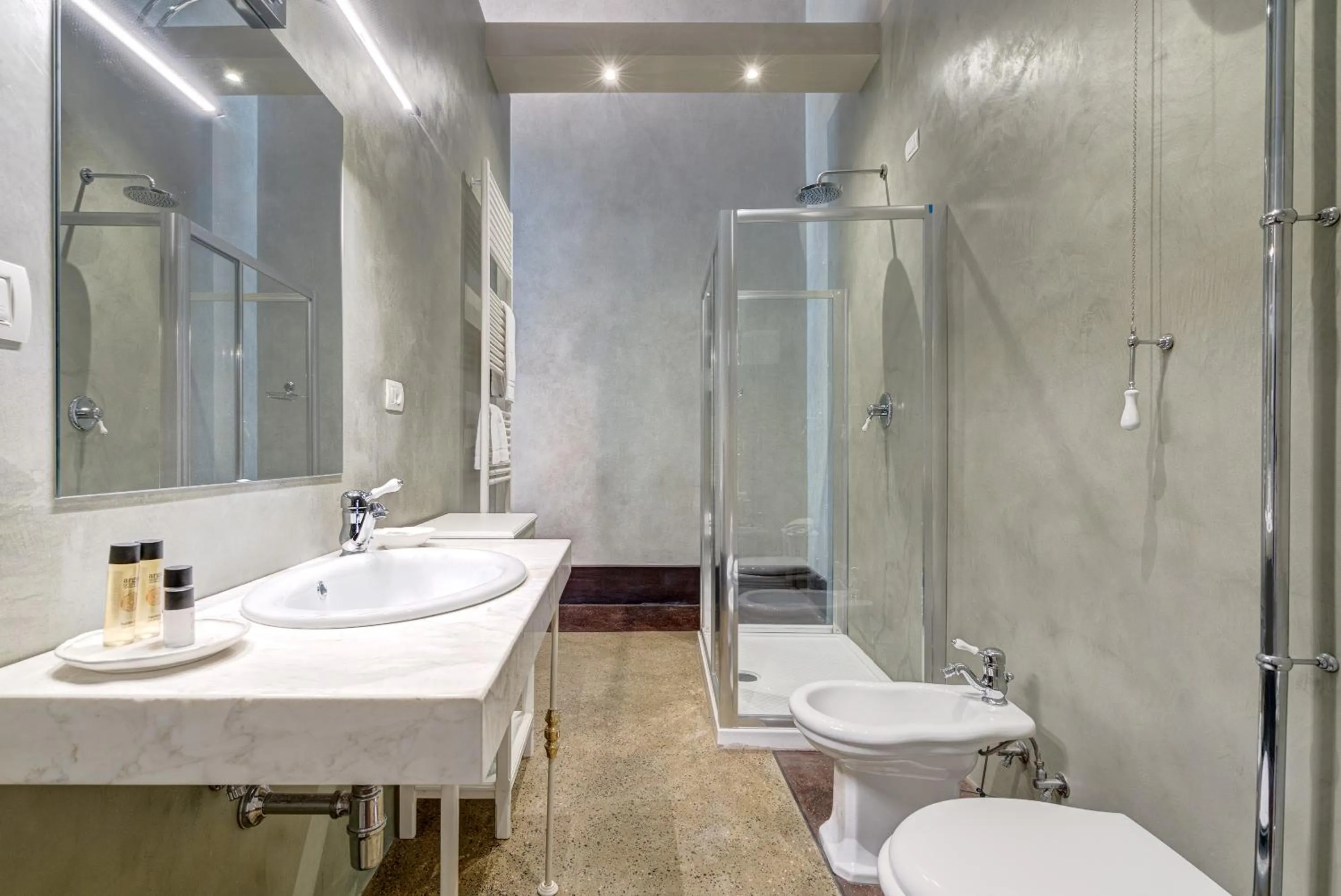 Palazzo D'Oltrarno - Residenza D'Epoca