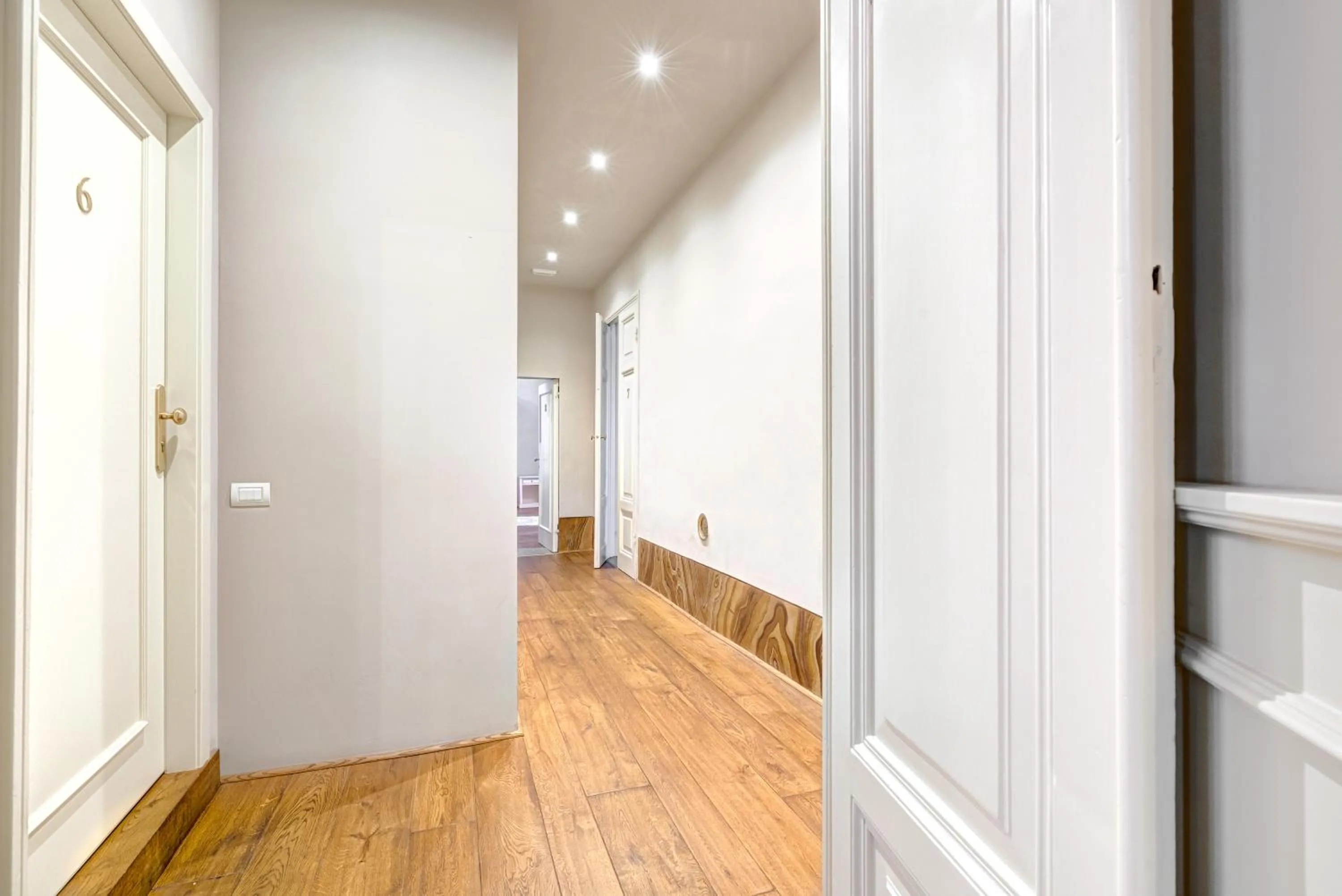 Palazzo D'Oltrarno - Residenza D'Epoca