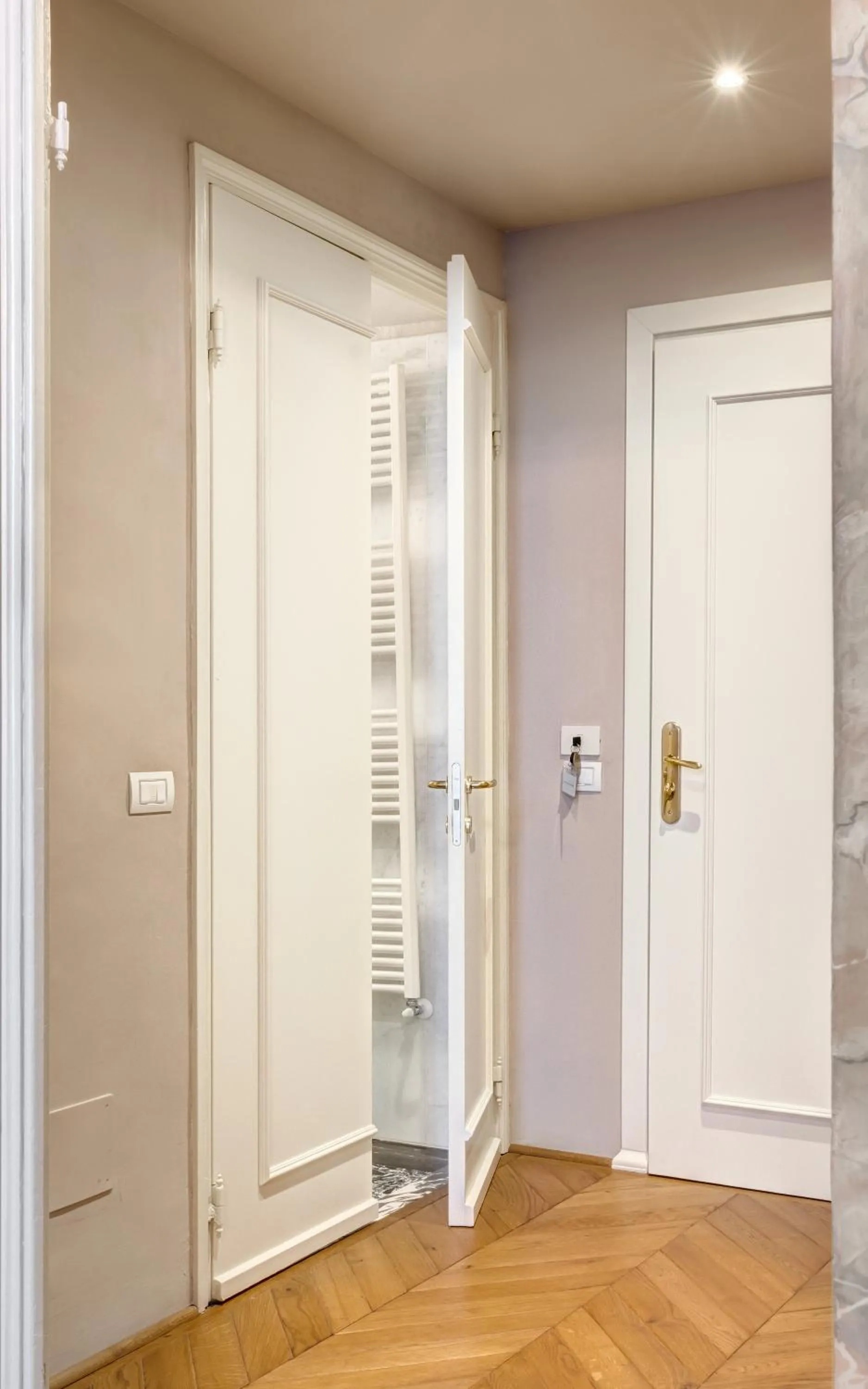 Palazzo D'Oltrarno - Residenza D'Epoca