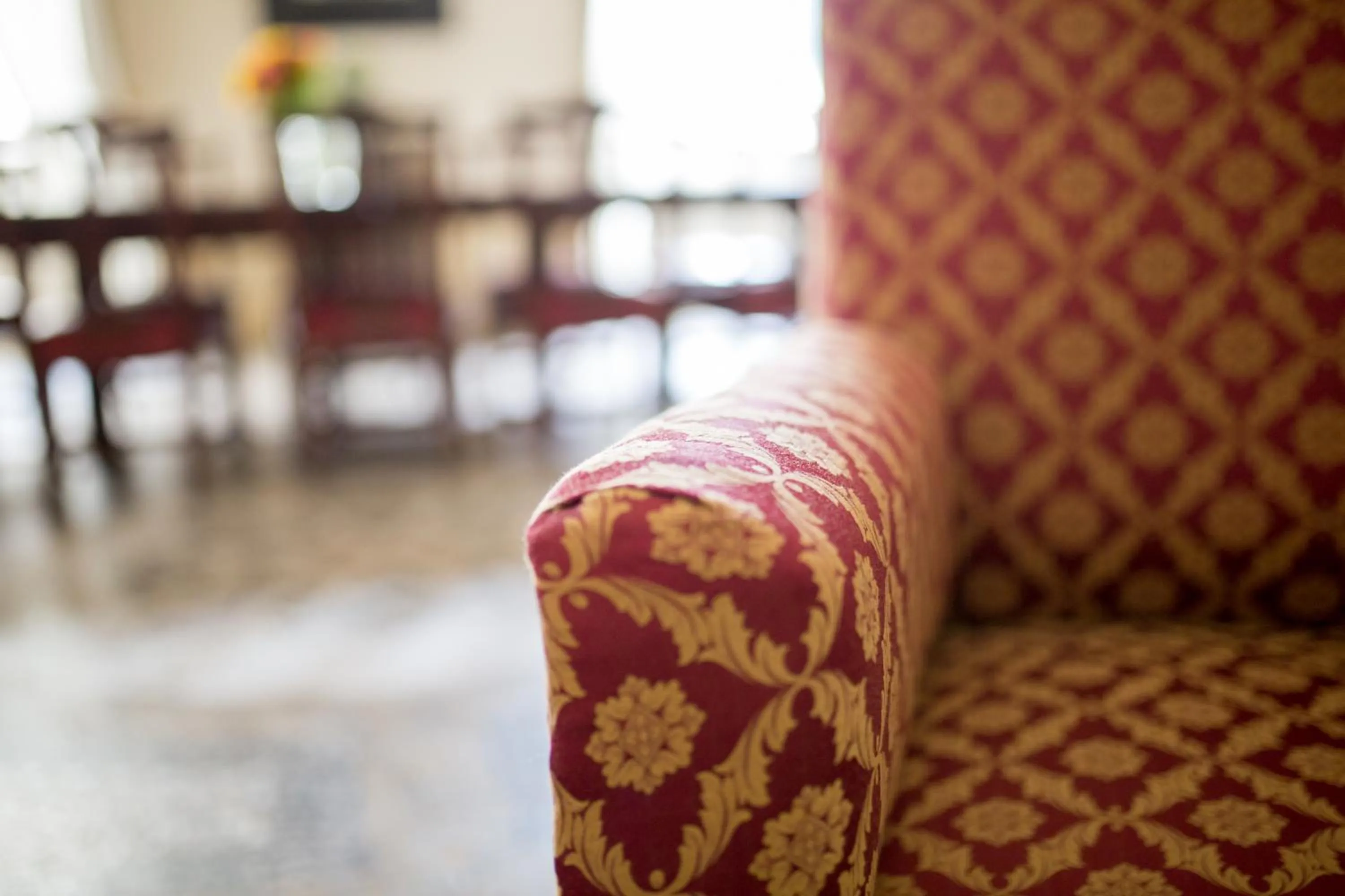 Palazzo D'Oltrarno - Residenza D'Epoca