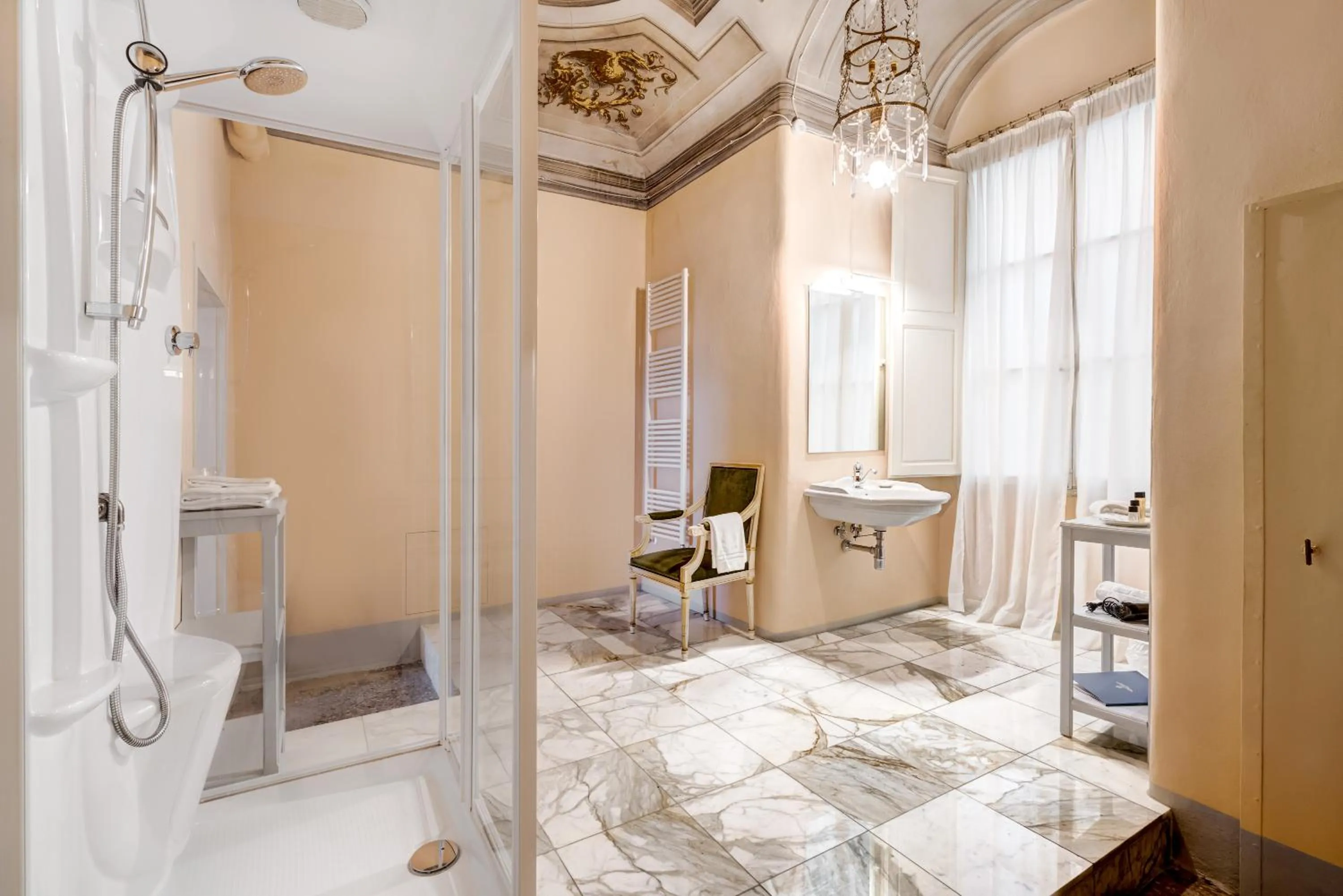 Palazzo D'Oltrarno - Residenza D'Epoca