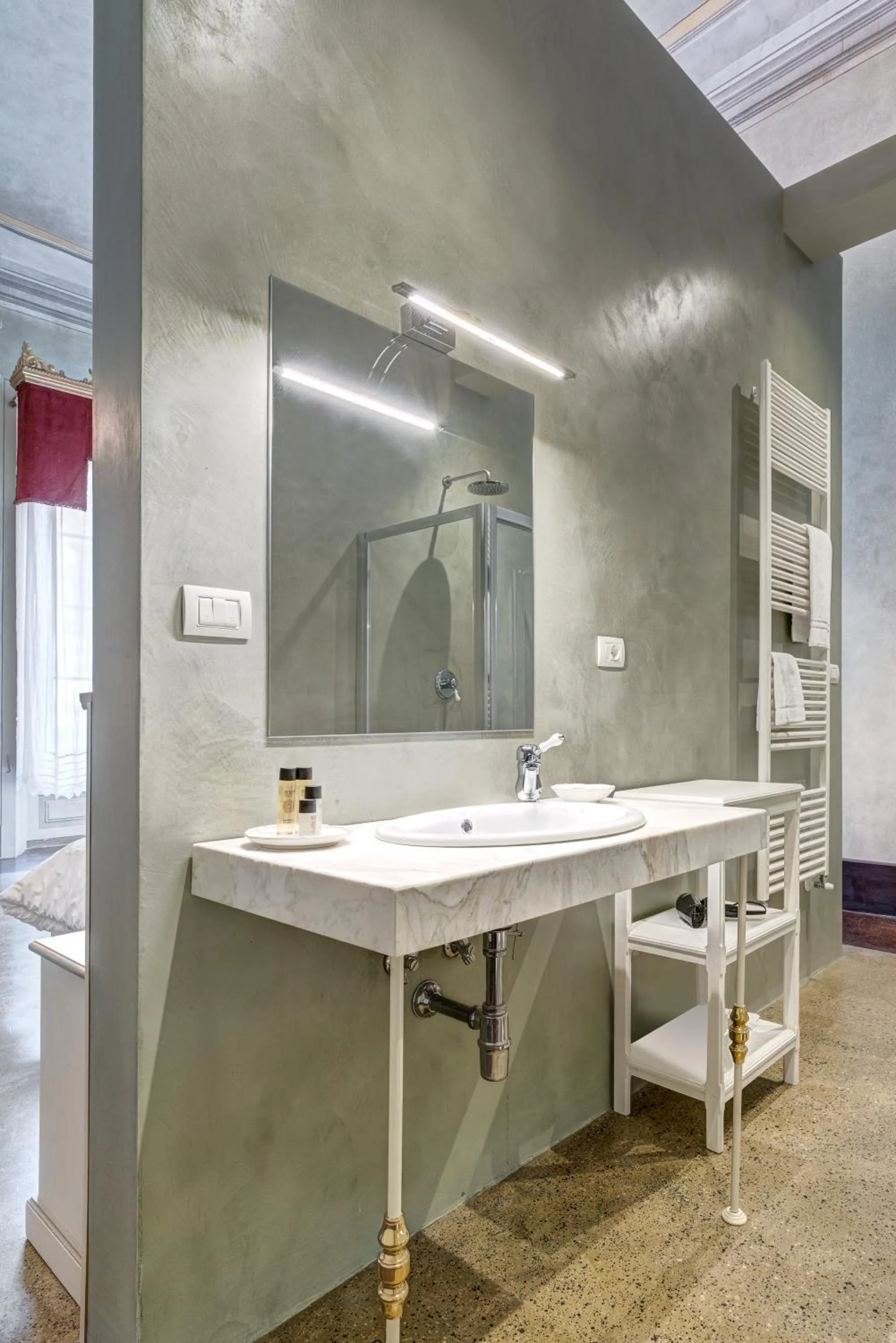 Palazzo D'Oltrarno - Residenza D'Epoca