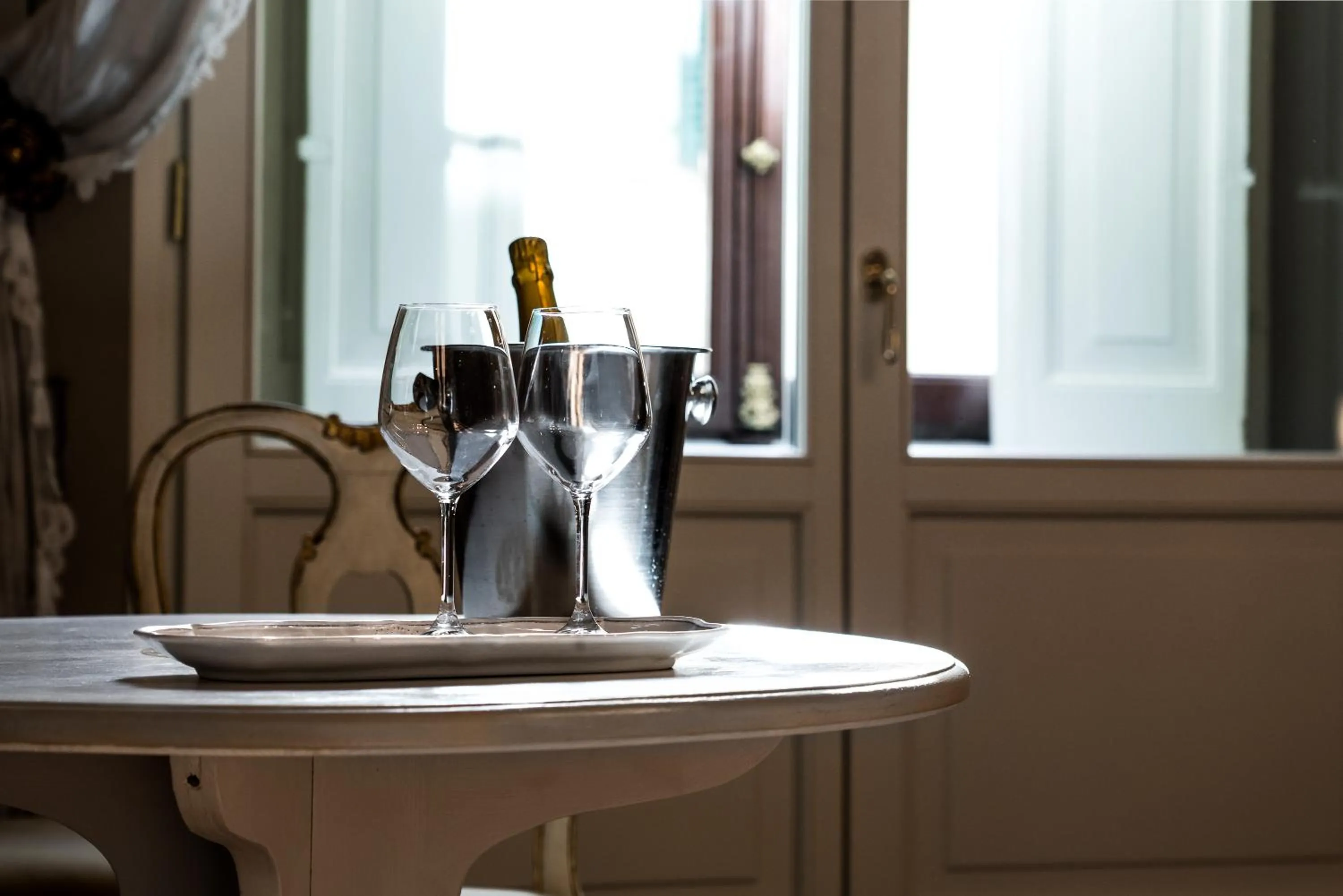 Palazzo D'Oltrarno - Residenza D'Epoca