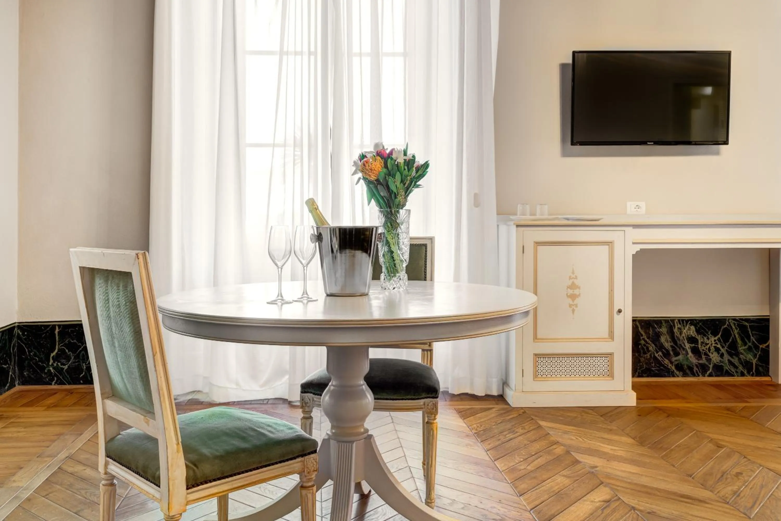 Palazzo D'Oltrarno - Residenza D'Epoca