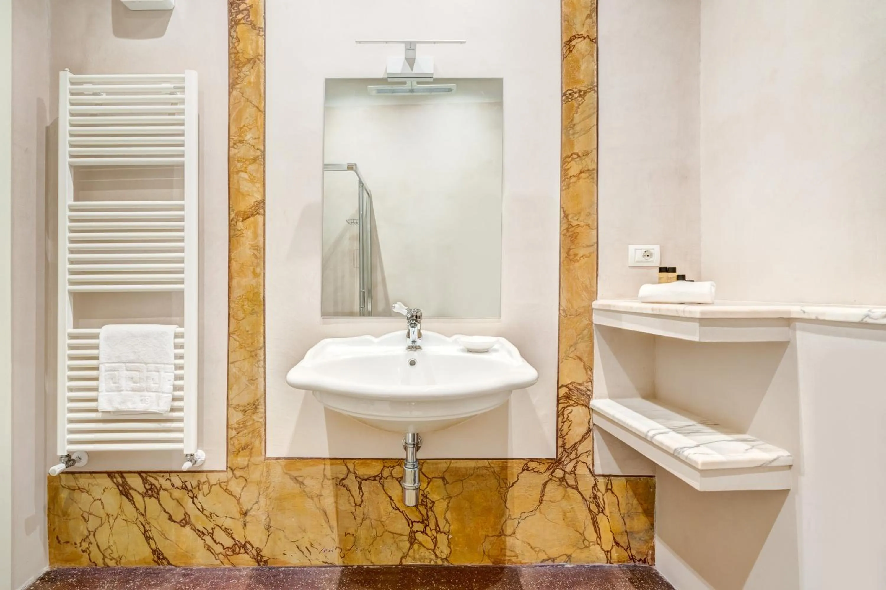 Palazzo D'Oltrarno - Residenza D'Epoca