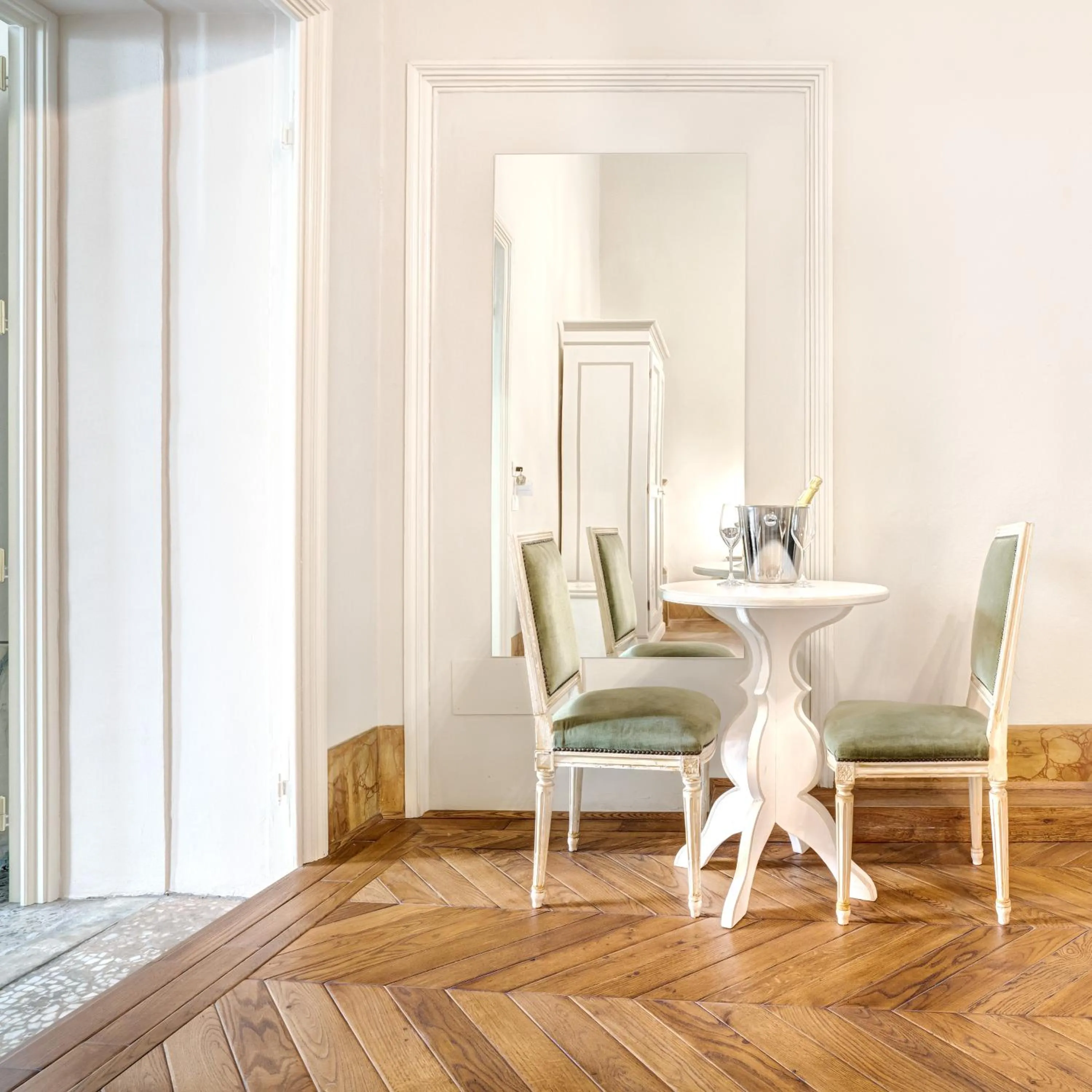 Palazzo D'Oltrarno - Residenza D'Epoca