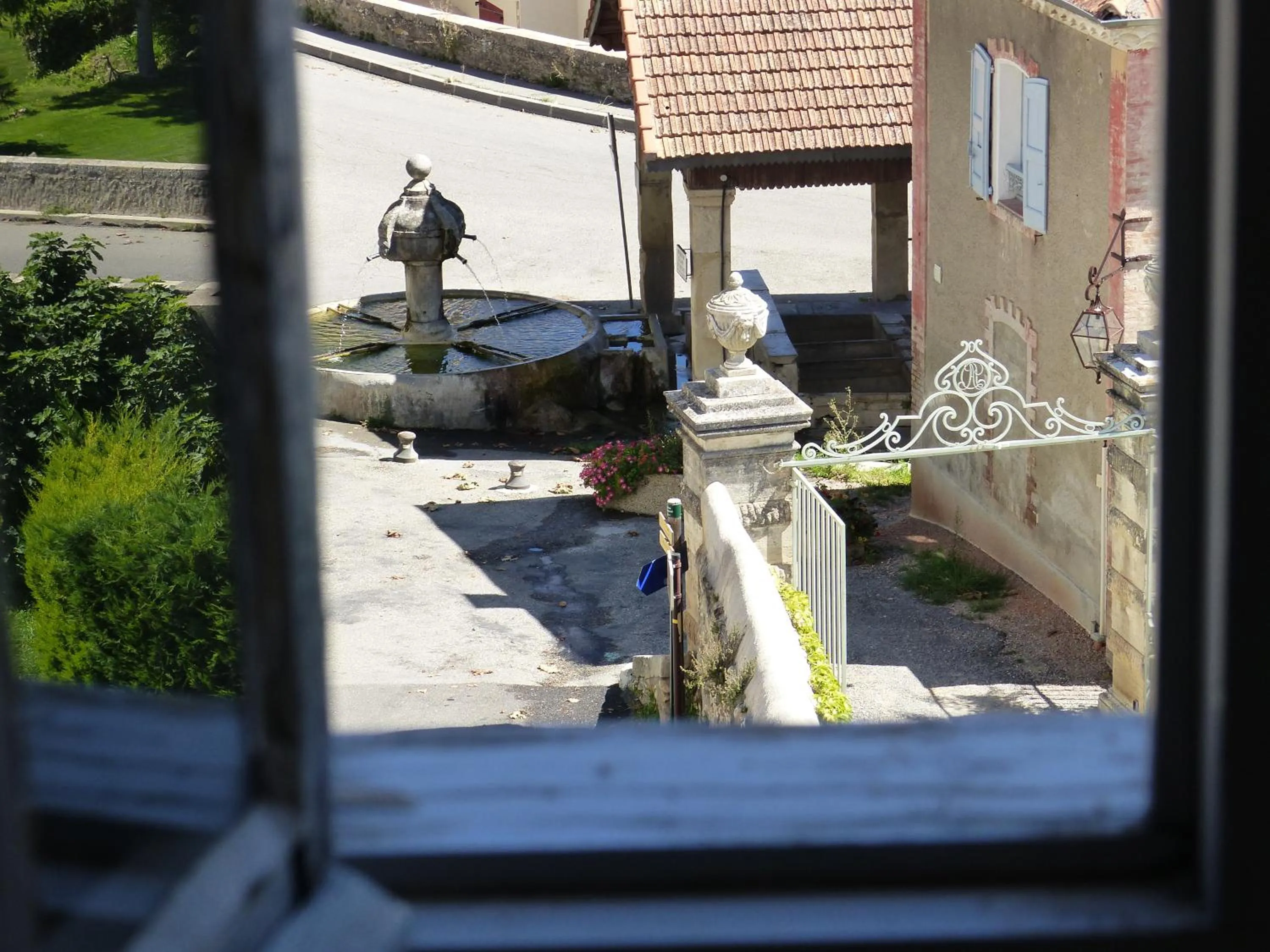 Château du Grand Jardin