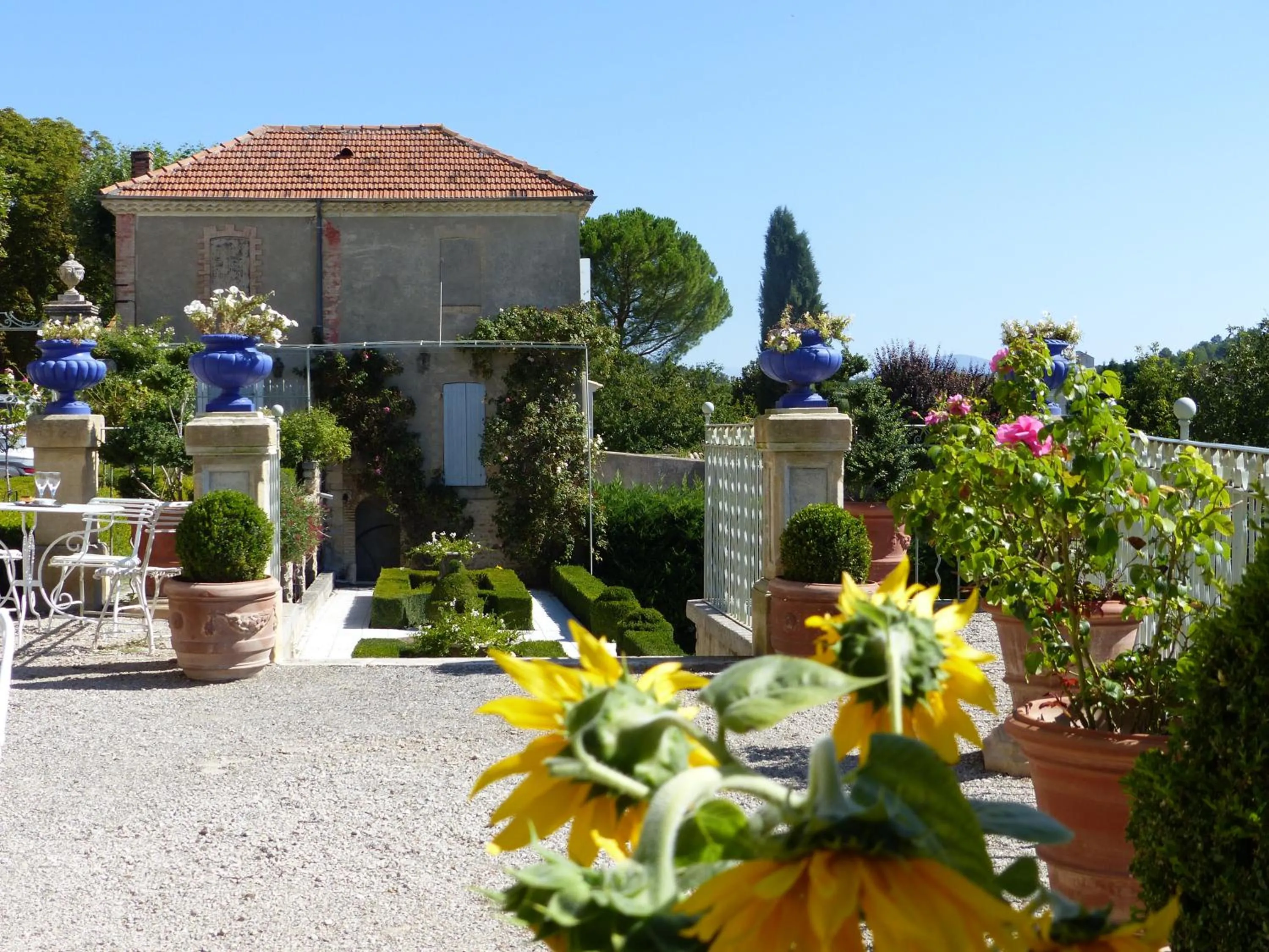 Château du Grand Jardin
