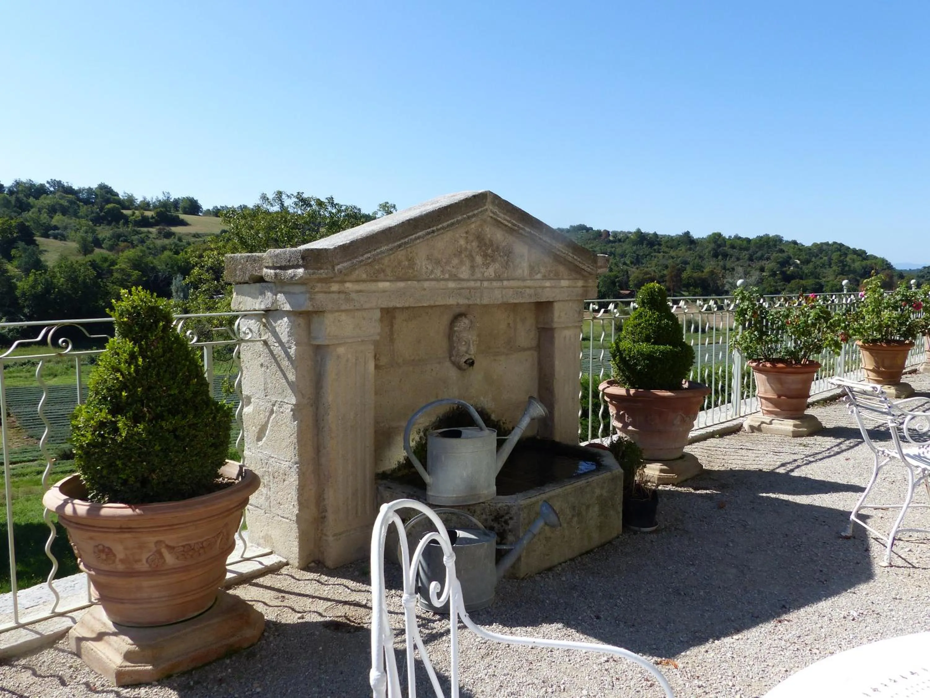 Château du Grand Jardin