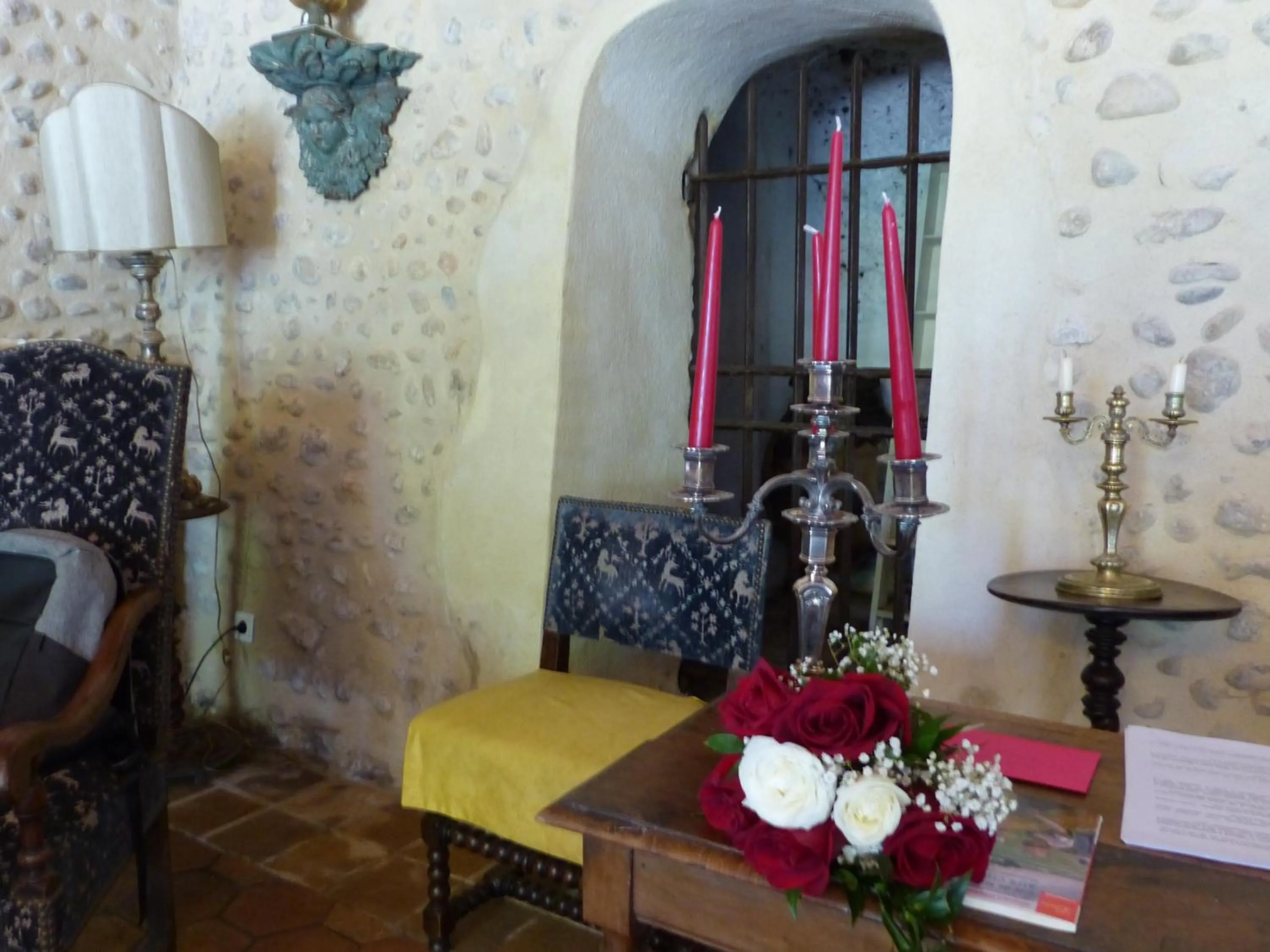 Château du Grand Jardin