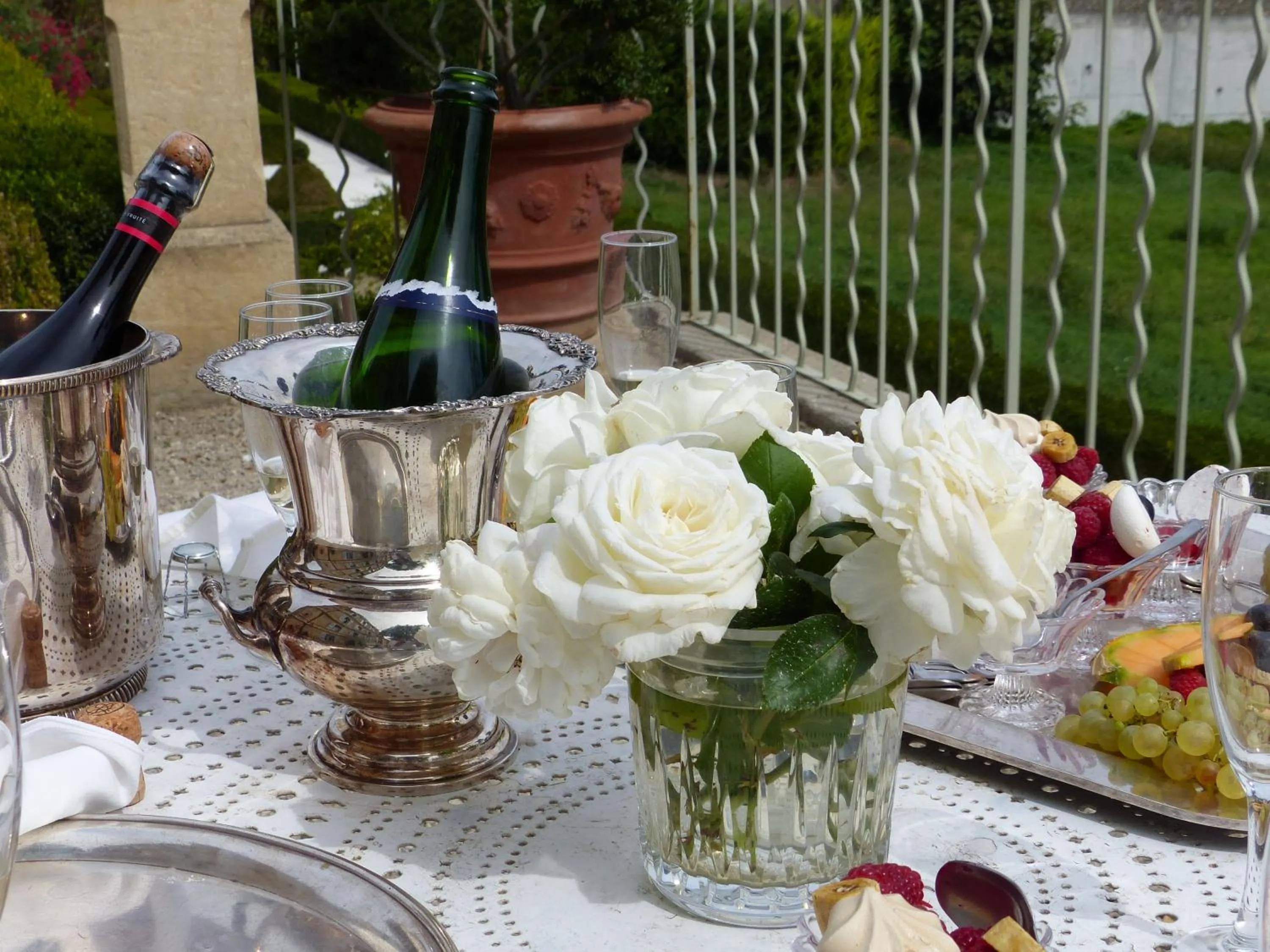 Château du Grand Jardin