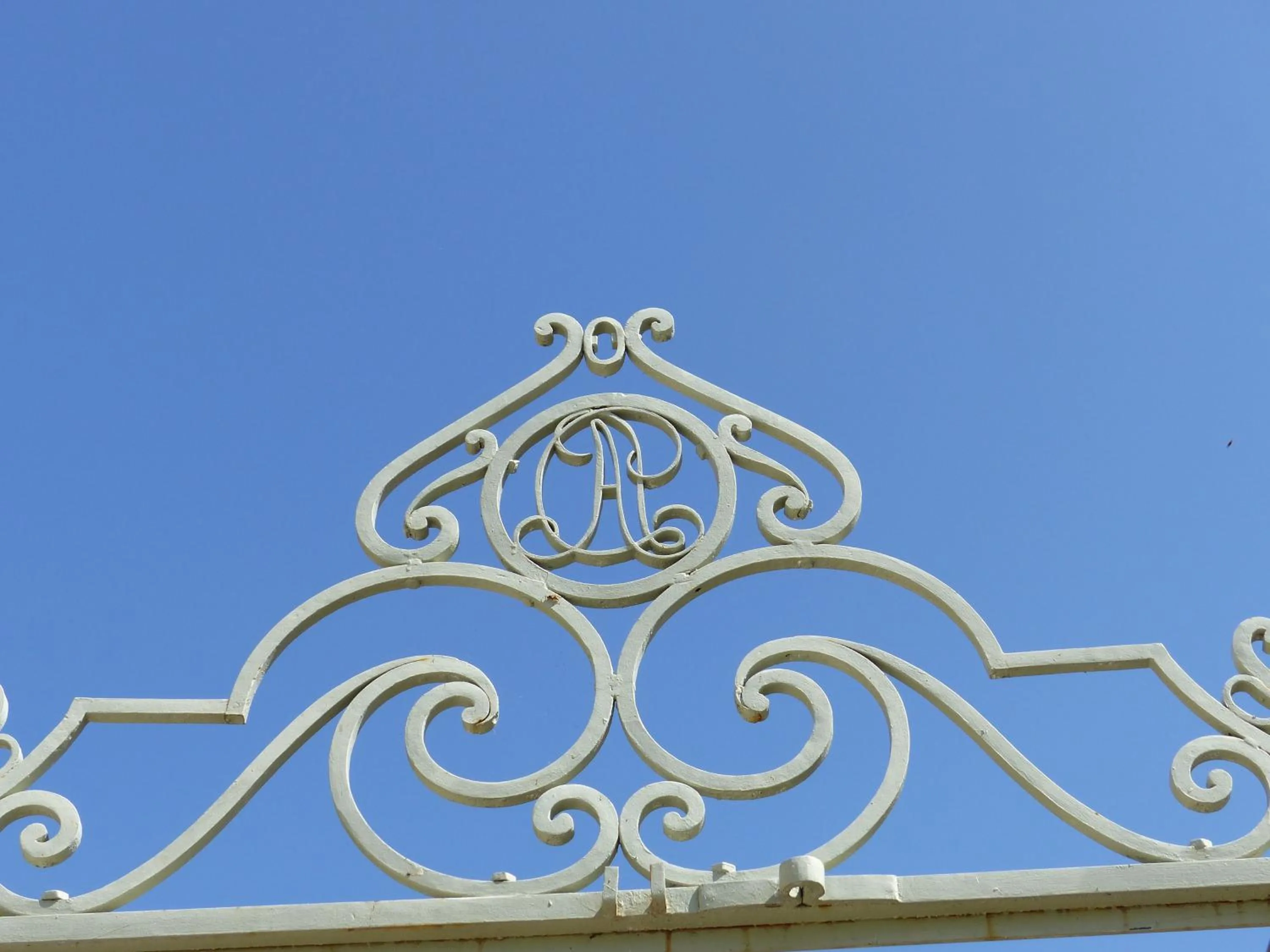 Château du Grand Jardin