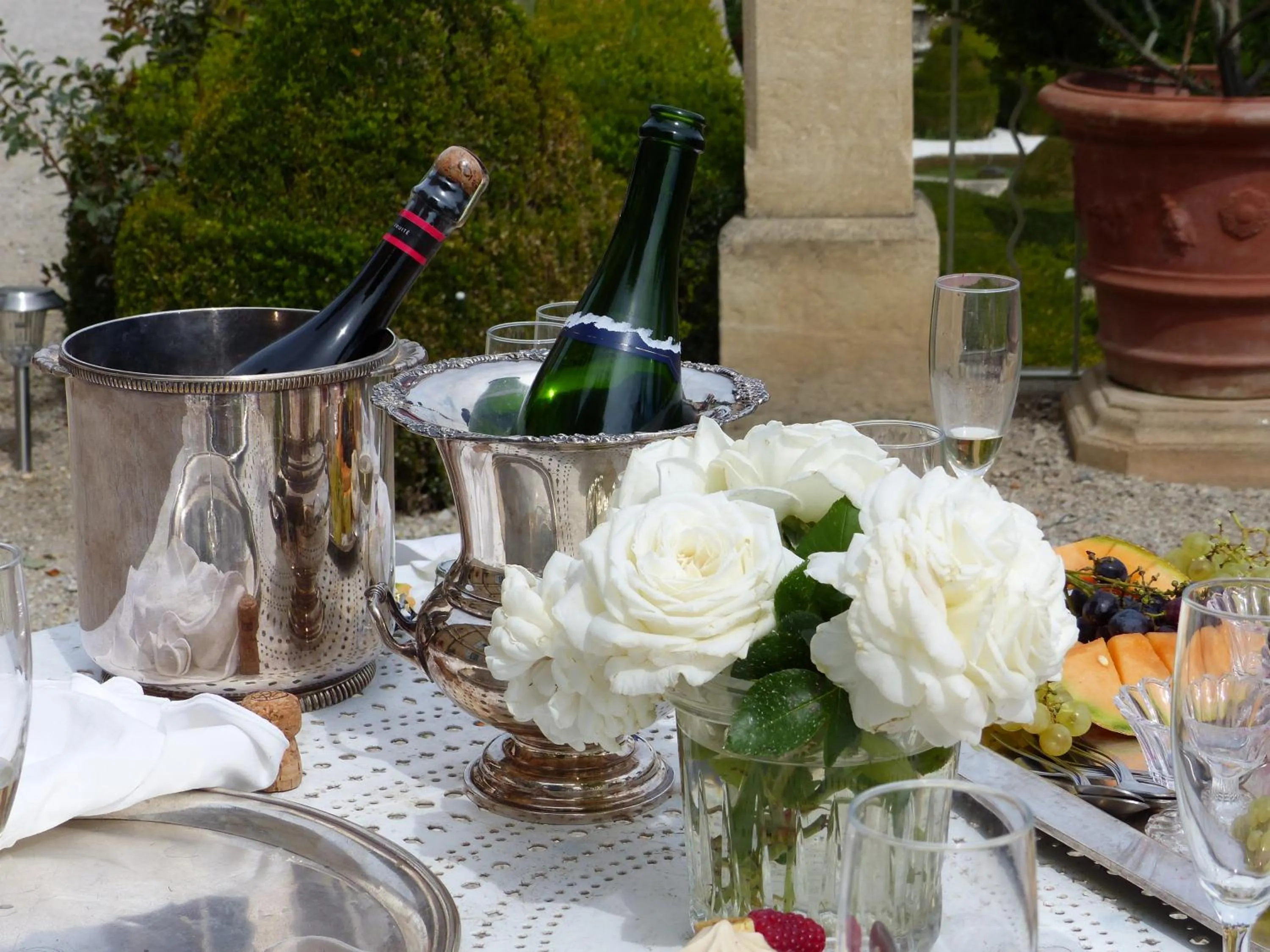 Château du Grand Jardin