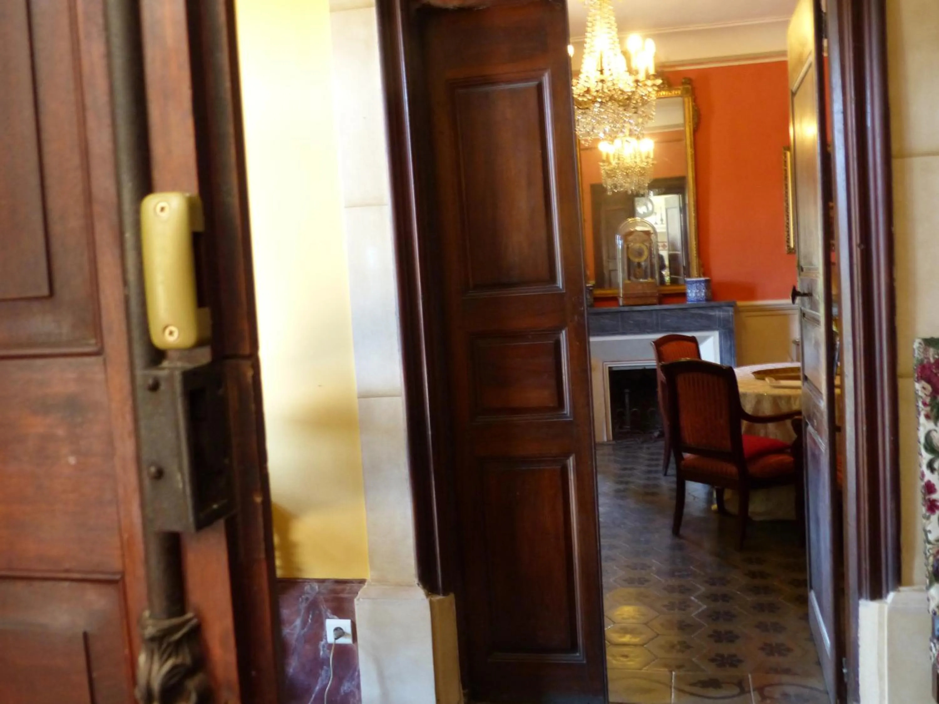 Château du Grand Jardin