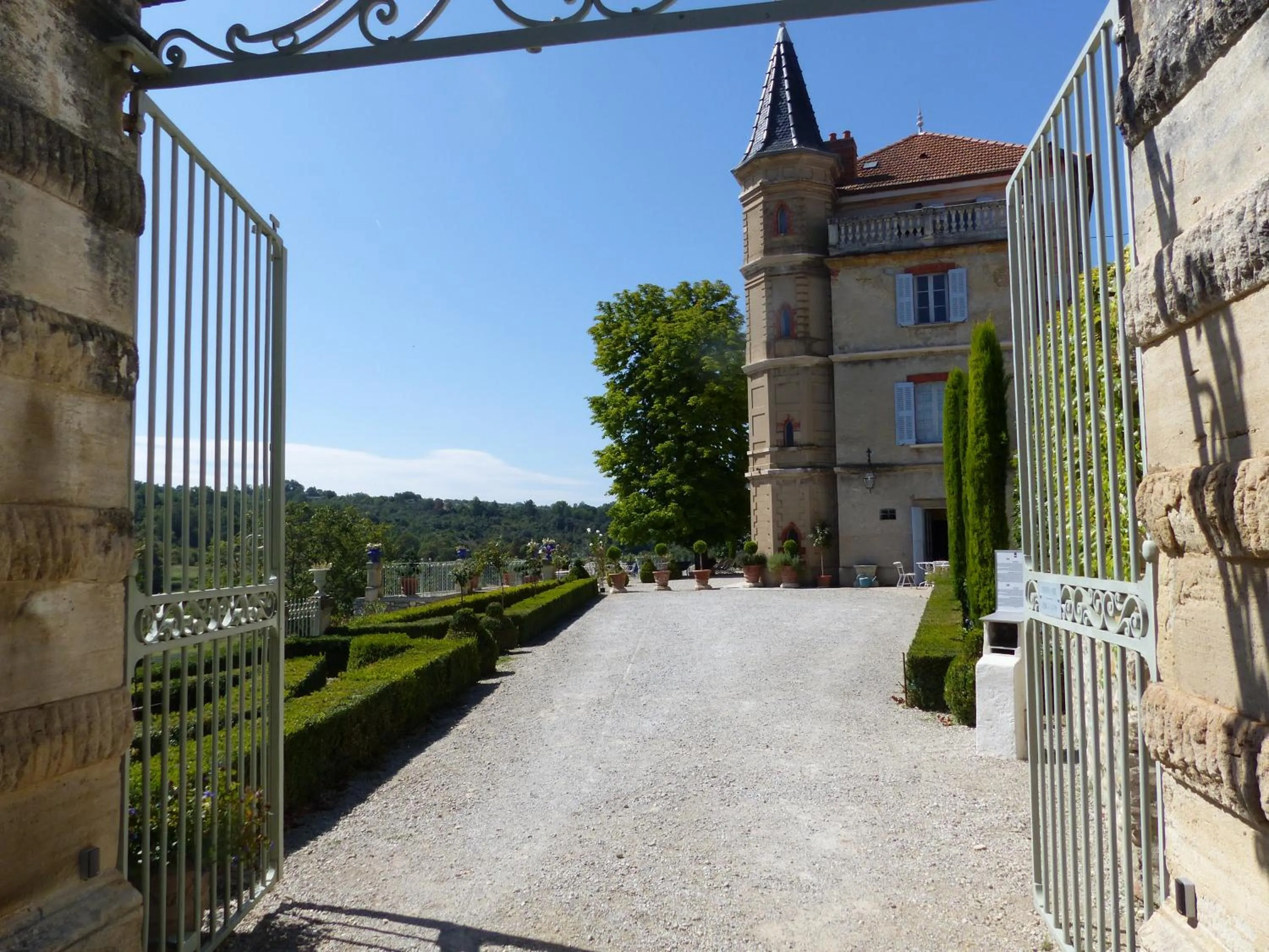 Château du Grand Jardin