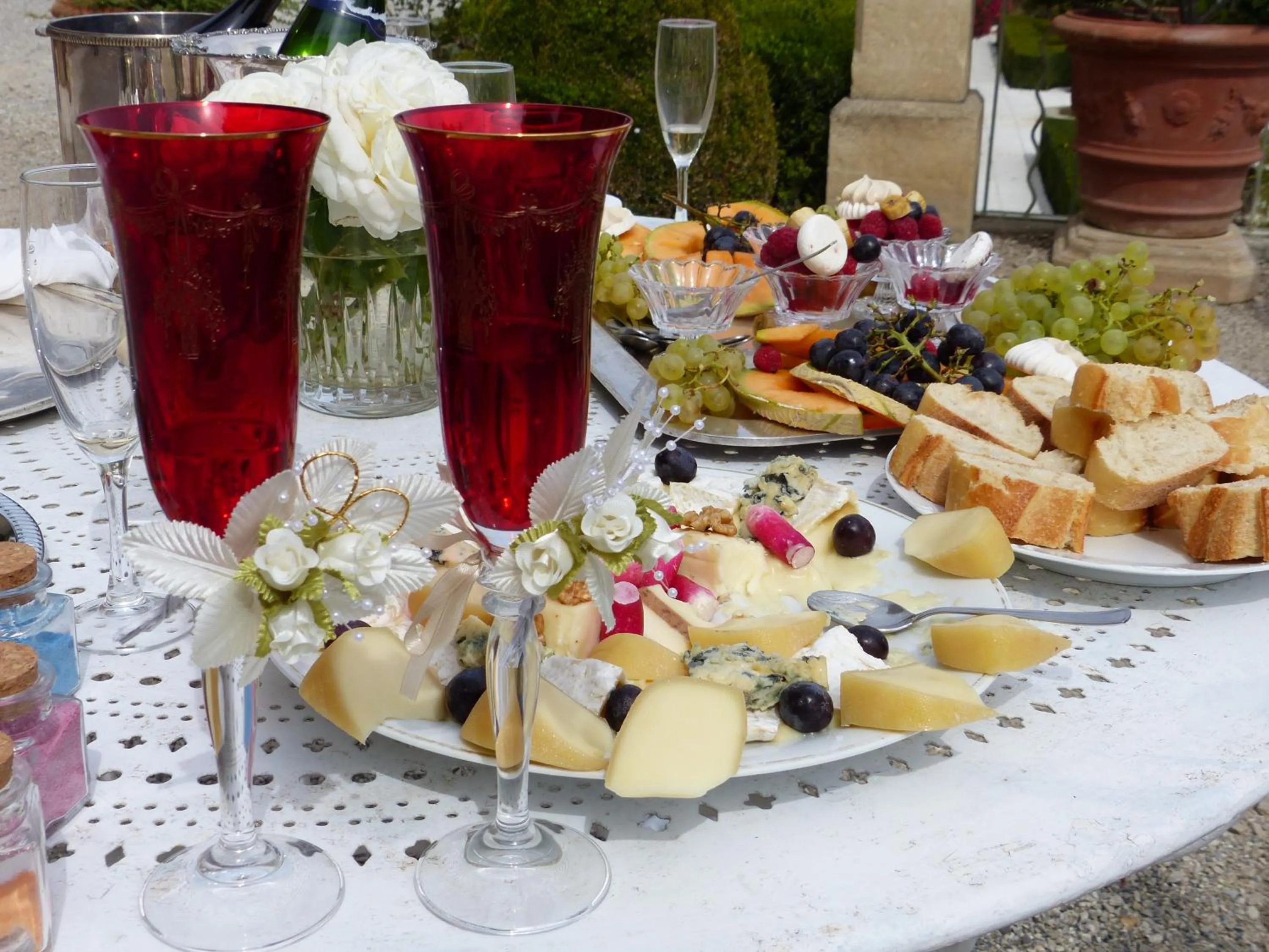 Château du Grand Jardin