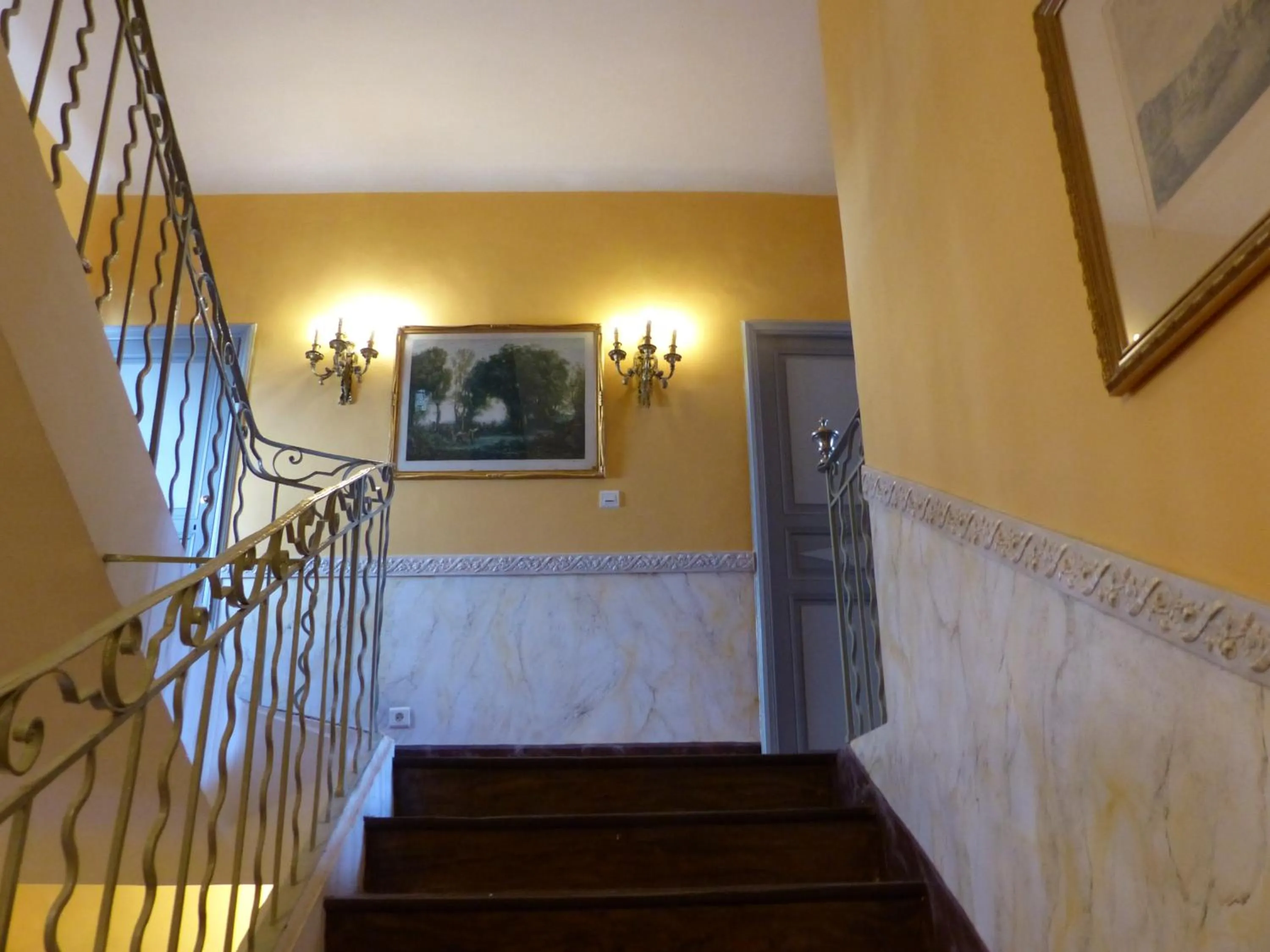 Château du Grand Jardin