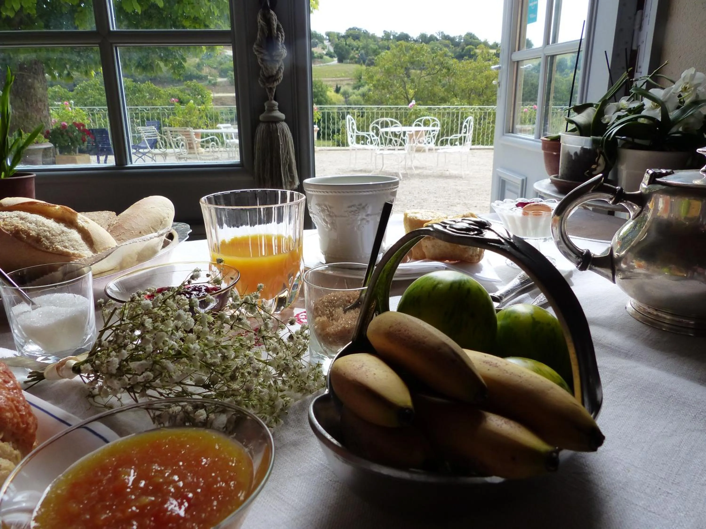 Château du Grand Jardin