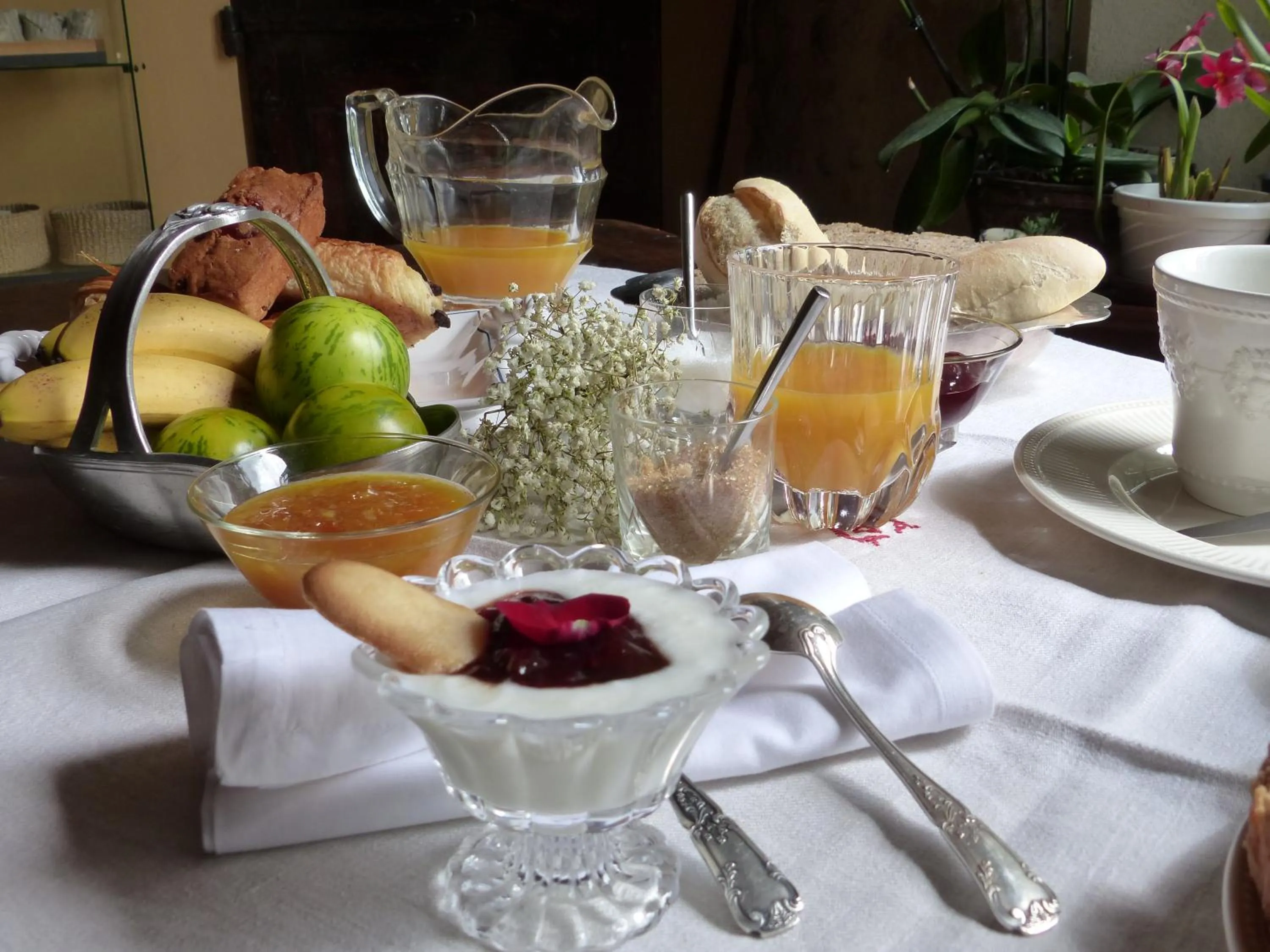 Château du Grand Jardin