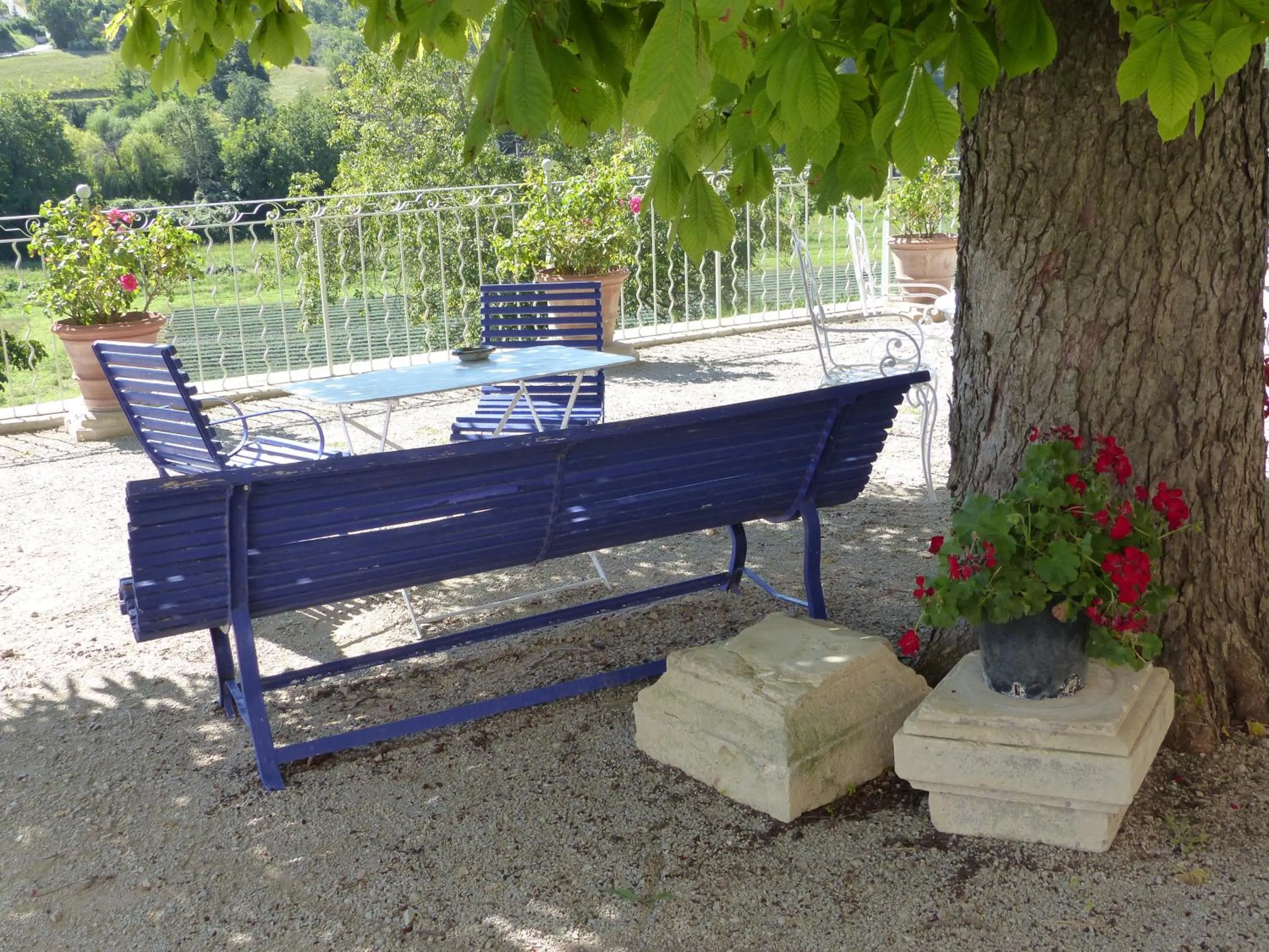 Château du Grand Jardin