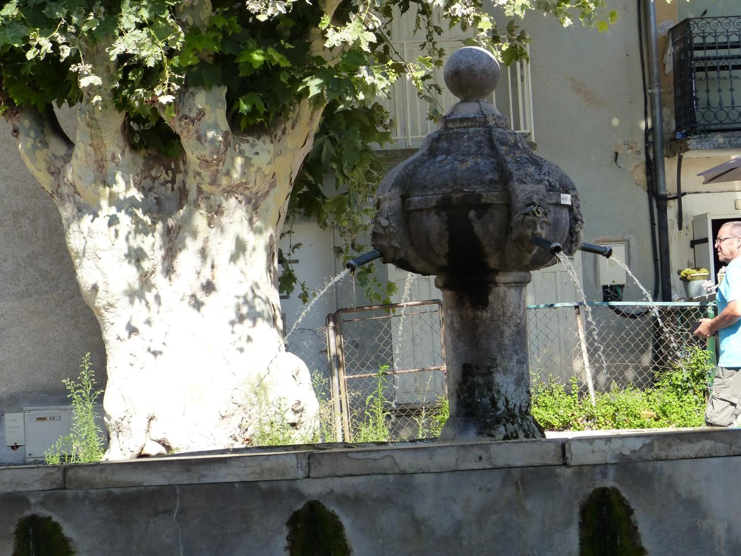 Château du Grand Jardin