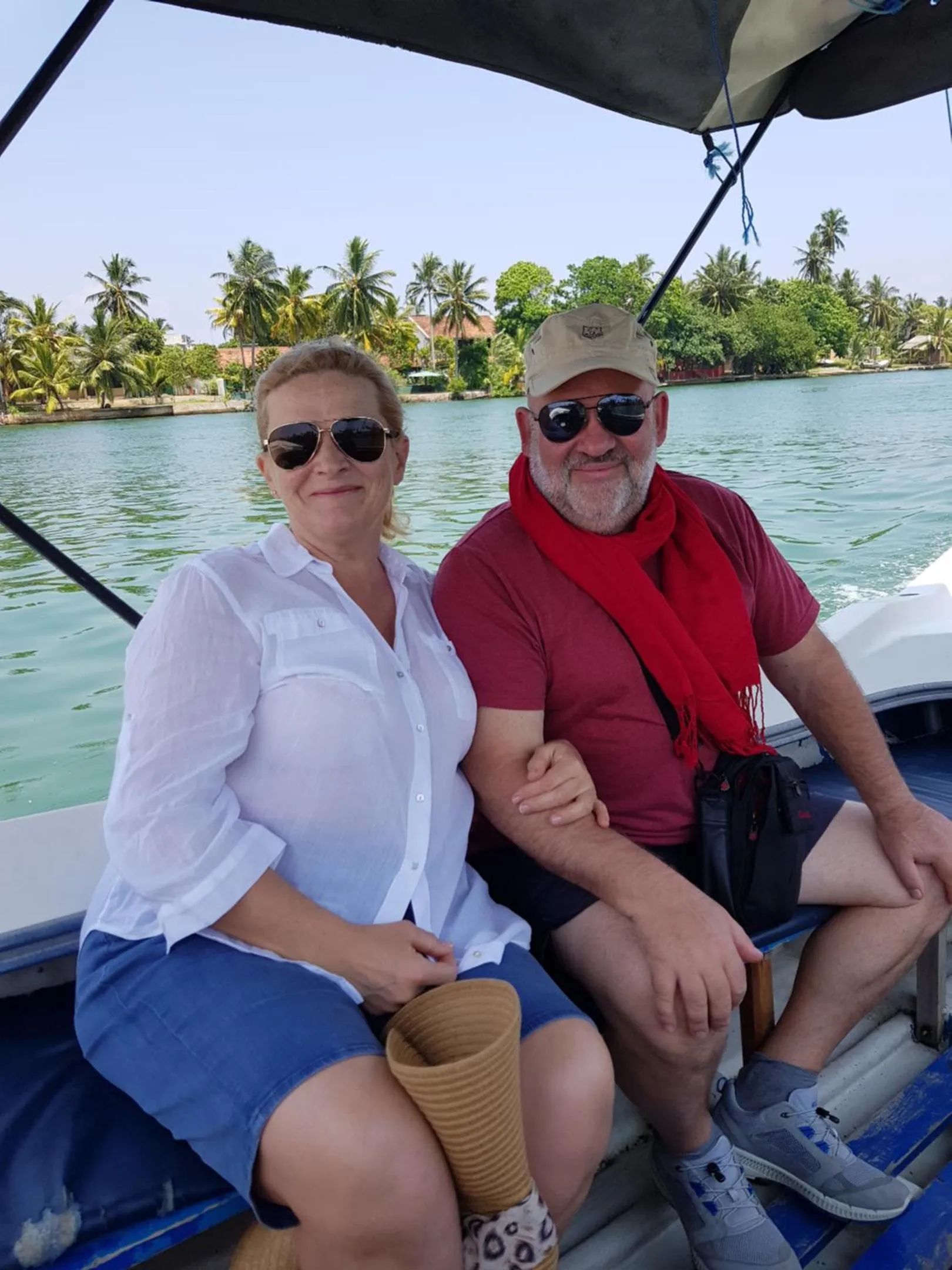 Nearby landmark in Amber House Lanka