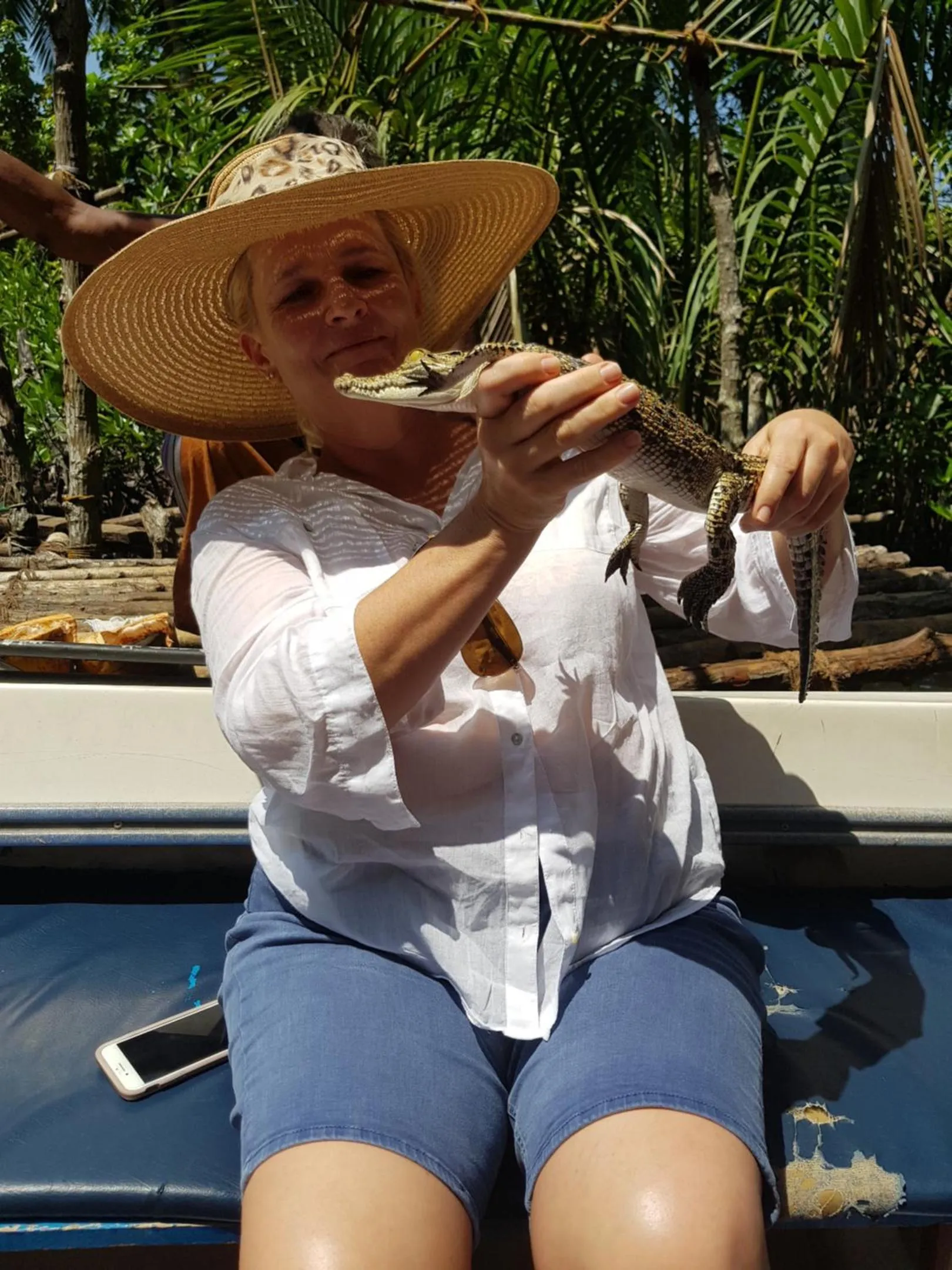 Nearby landmark in Amber House Lanka