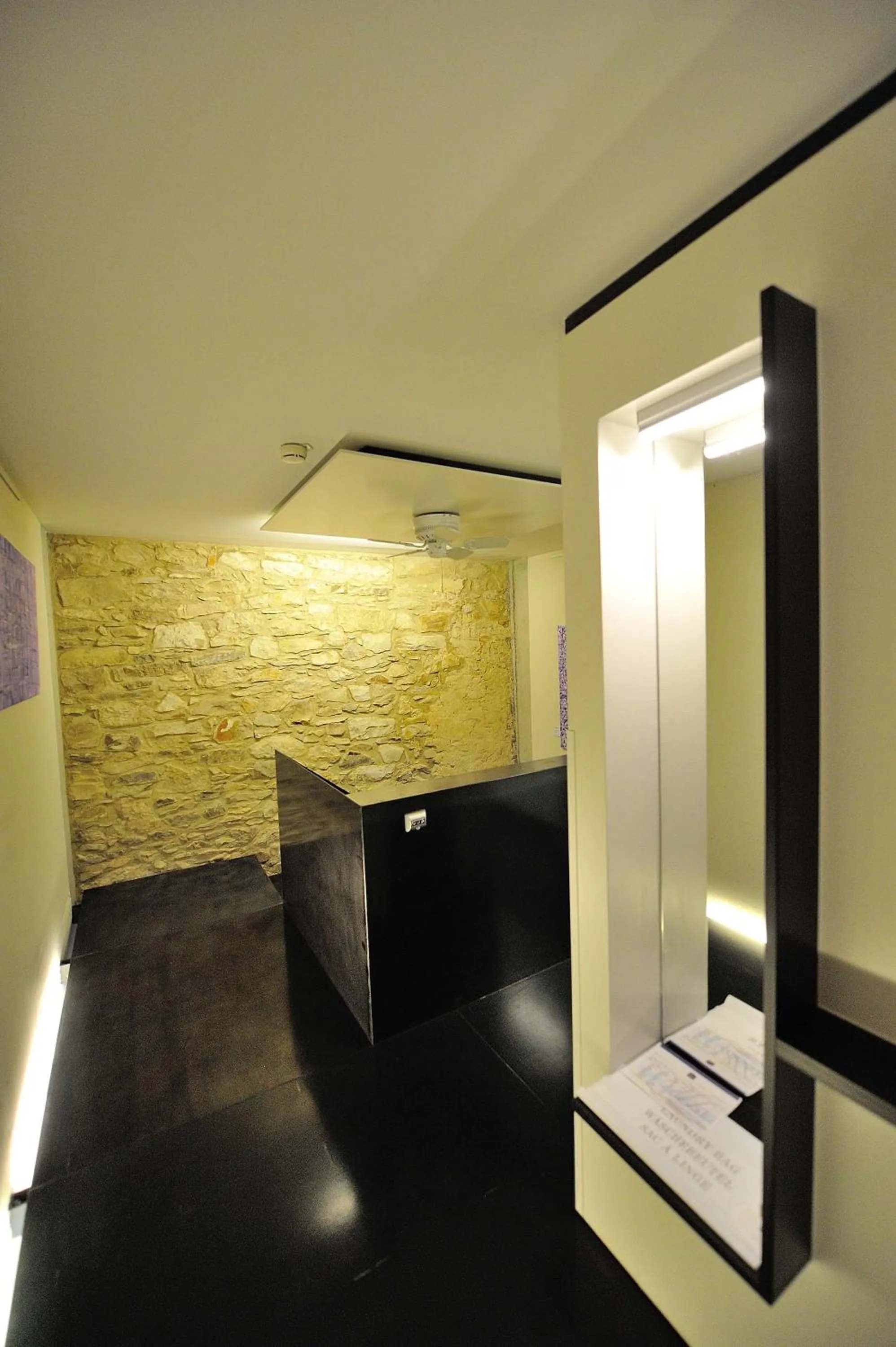 Bedroom in Best Western Plus BierKulturHotel Schwanen