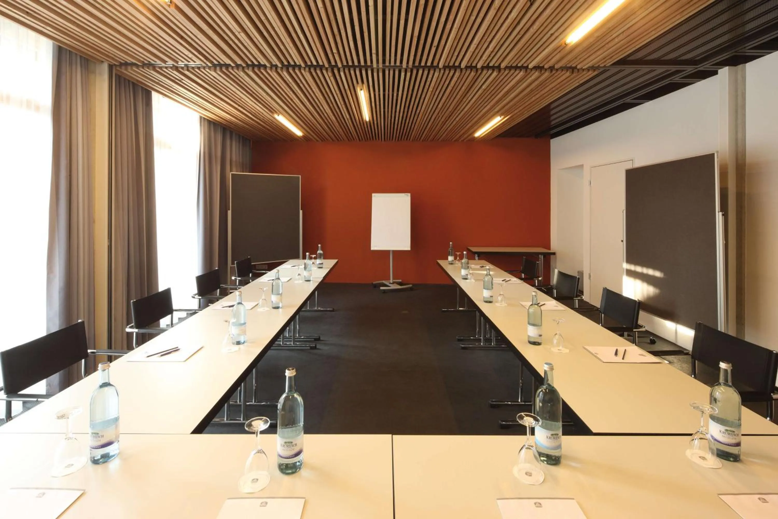 Meeting/conference room in Best Western Plus BierKulturHotel Schwanen