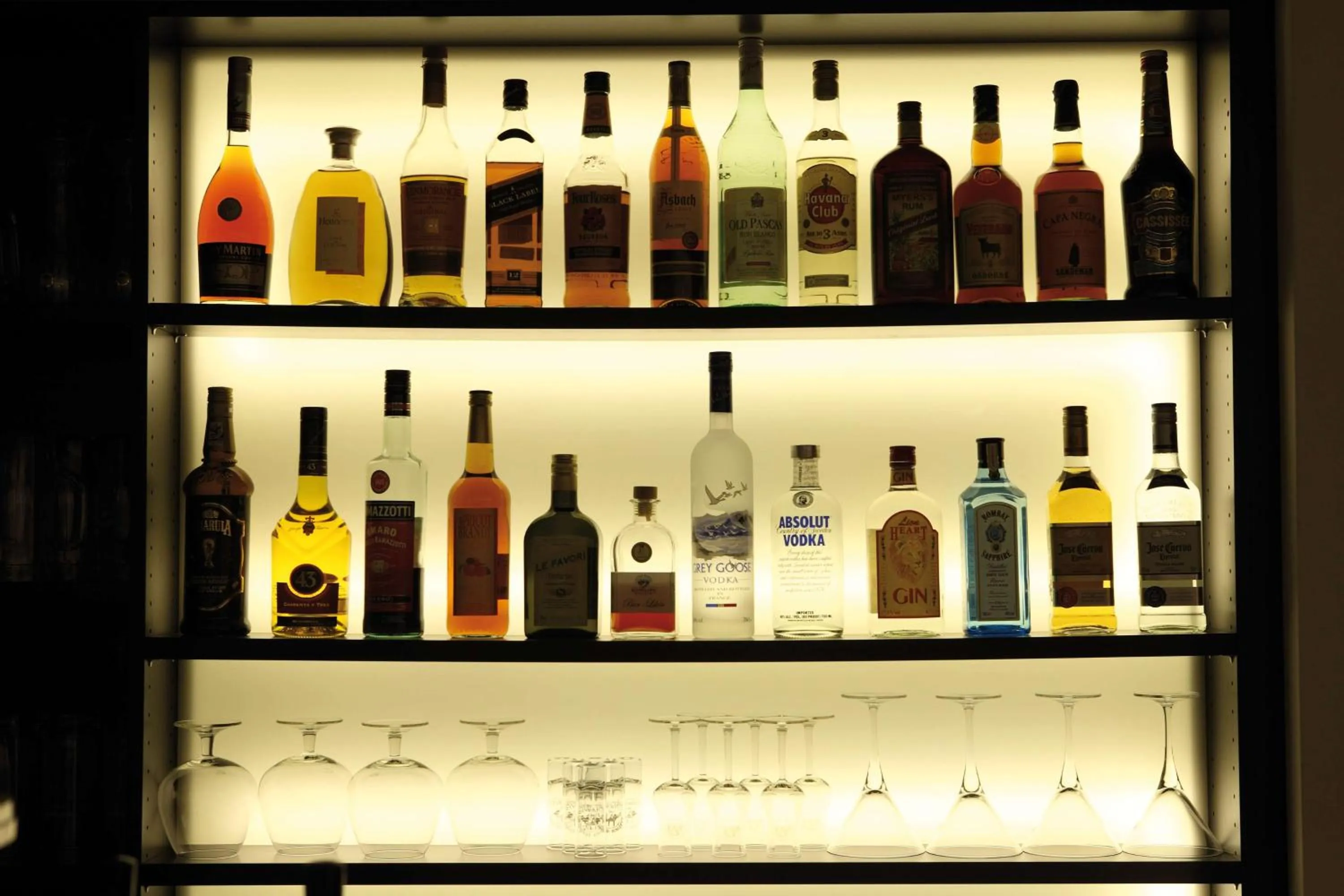 Lounge or bar in Best Western Plus BierKulturHotel Schwanen