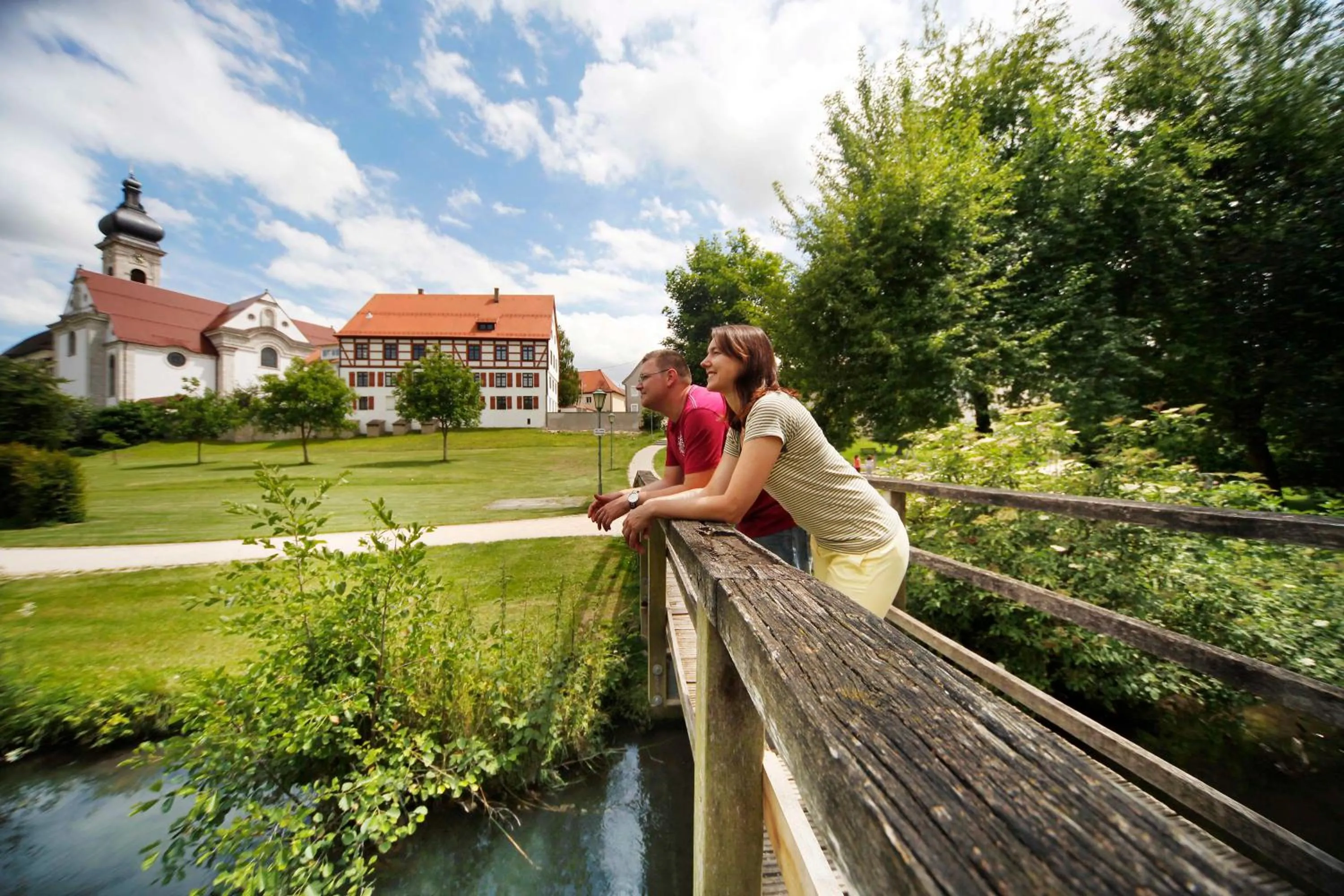 Nearby landmark in Best Western Plus BierKulturHotel Schwanen