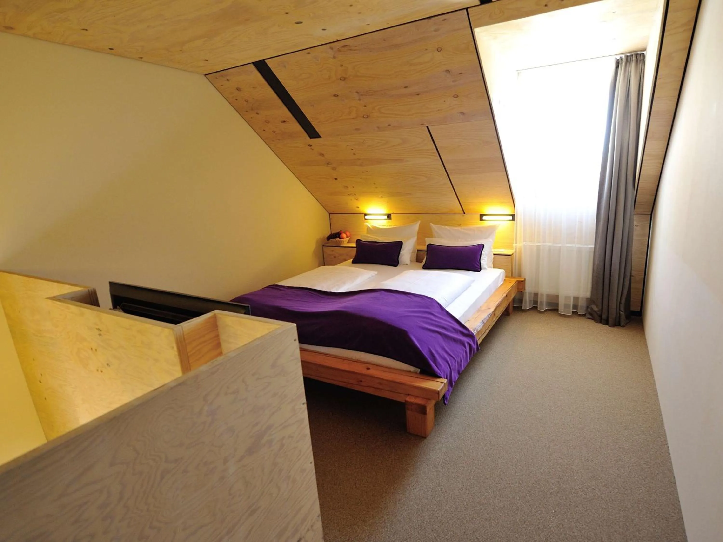 Bedroom, Bed in Best Western Plus BierKulturHotel Schwanen