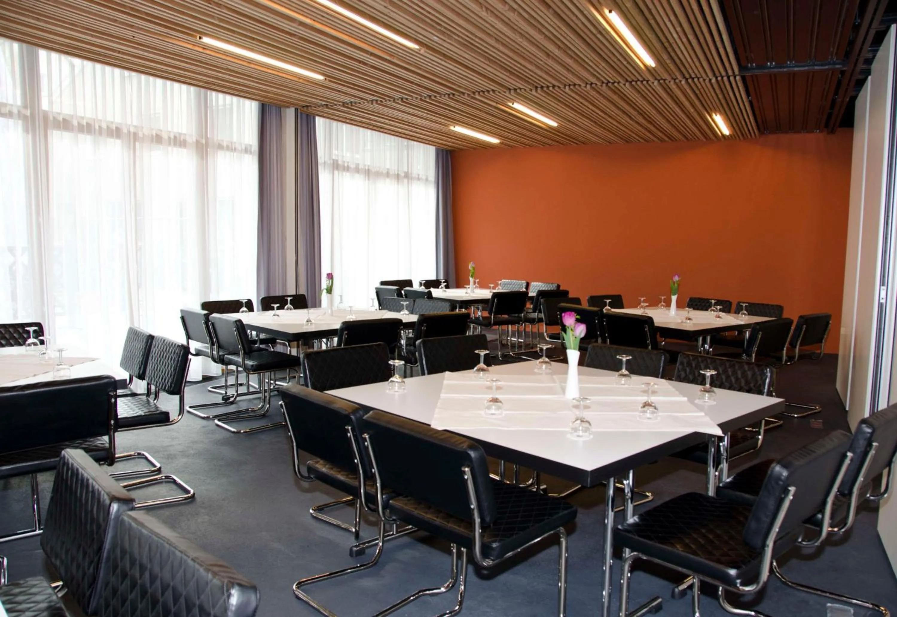 Banquet/Function facilities in Best Western Plus BierKulturHotel Schwanen