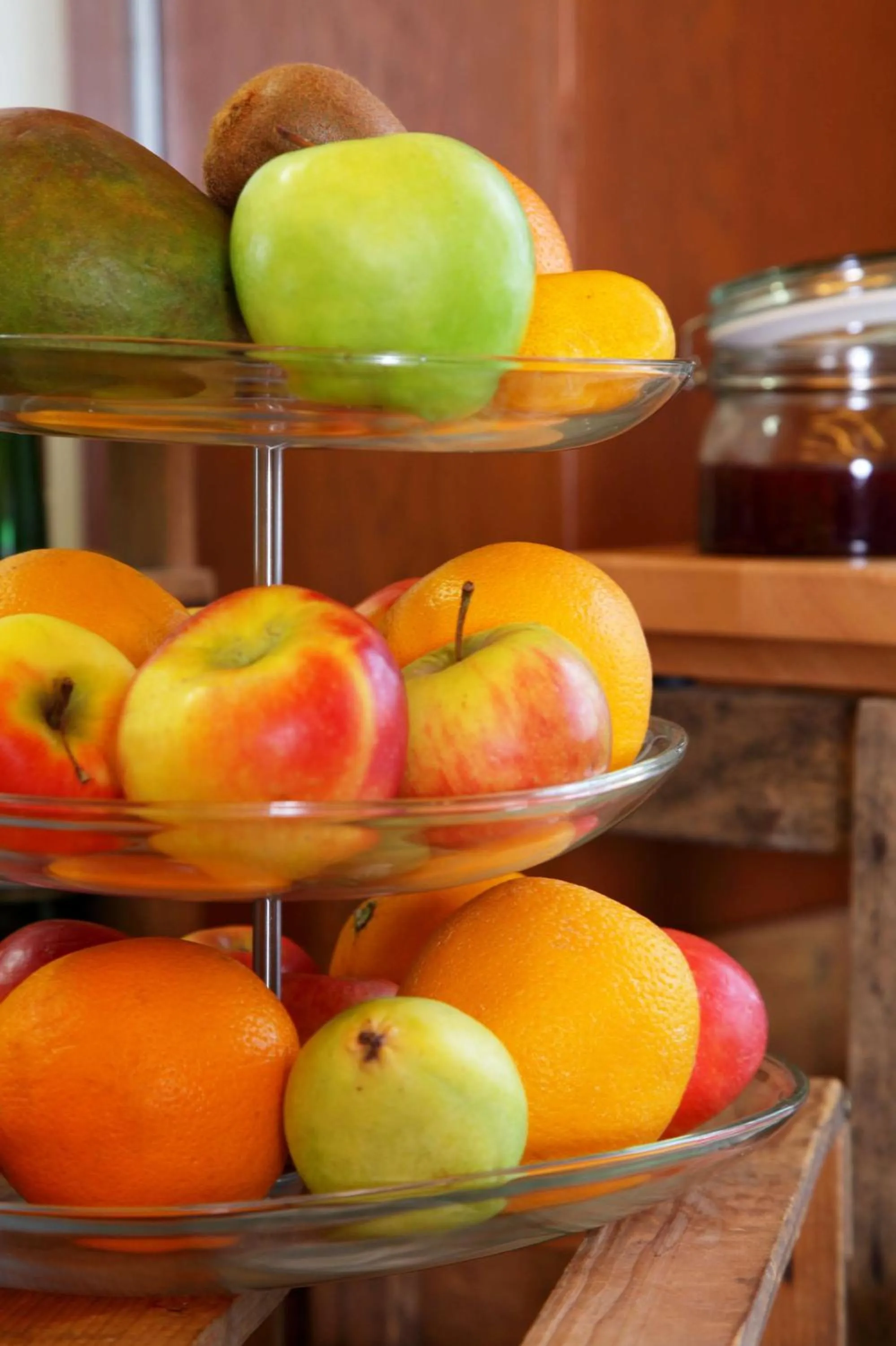 Breakfast in Best Western Plus BierKulturHotel Schwanen