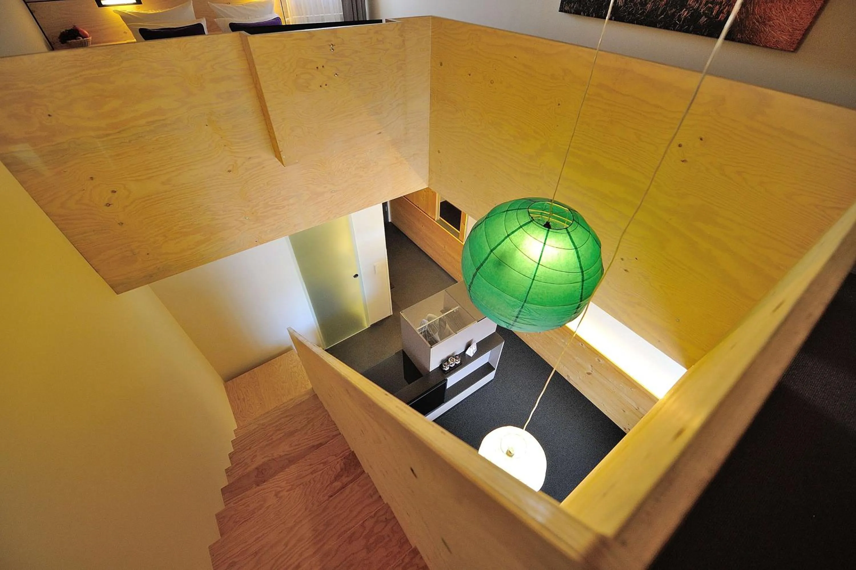 Bedroom in Best Western Plus BierKulturHotel Schwanen