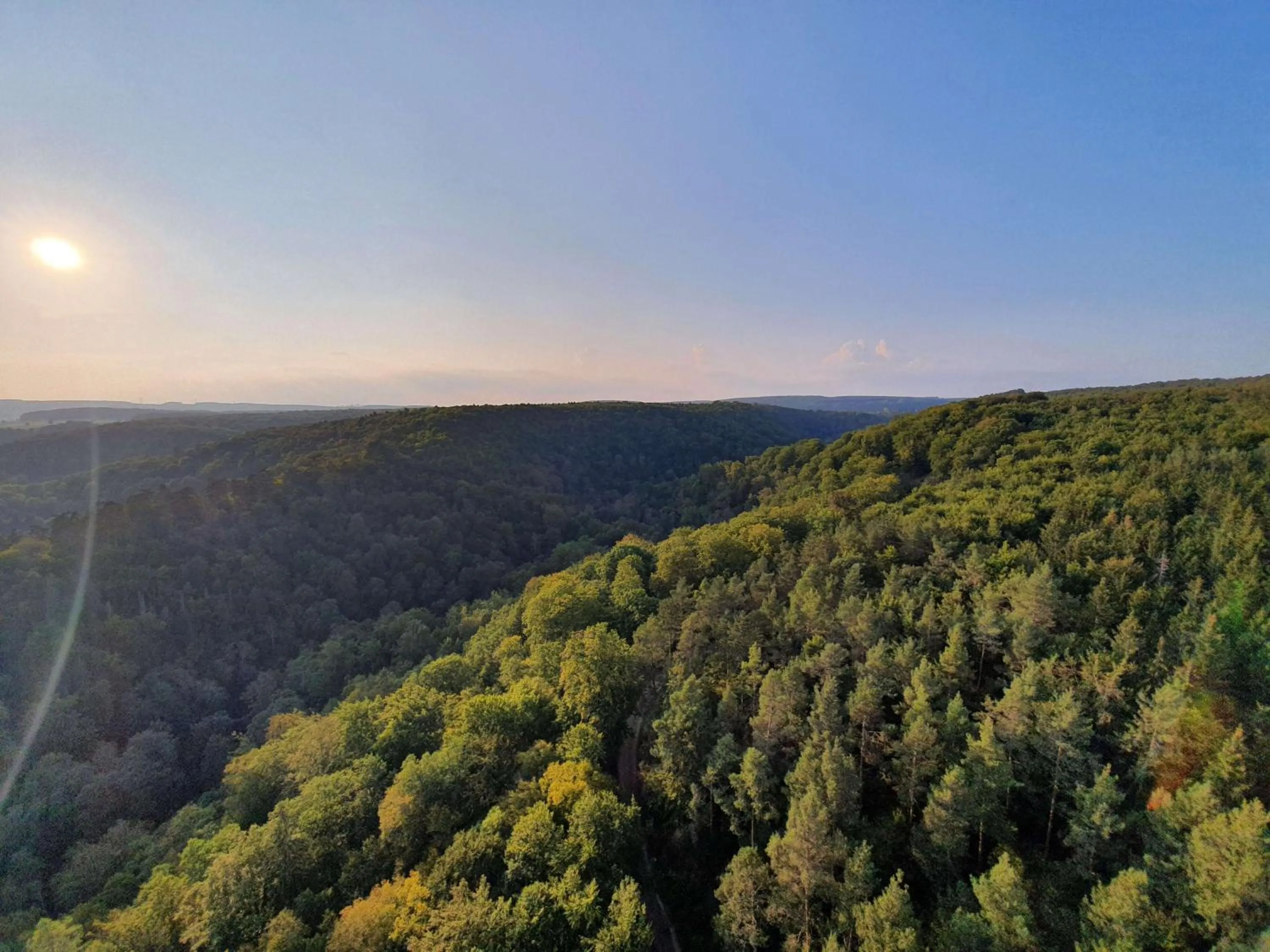 Nearby landmark in Best Western Plus BierKulturHotel Schwanen