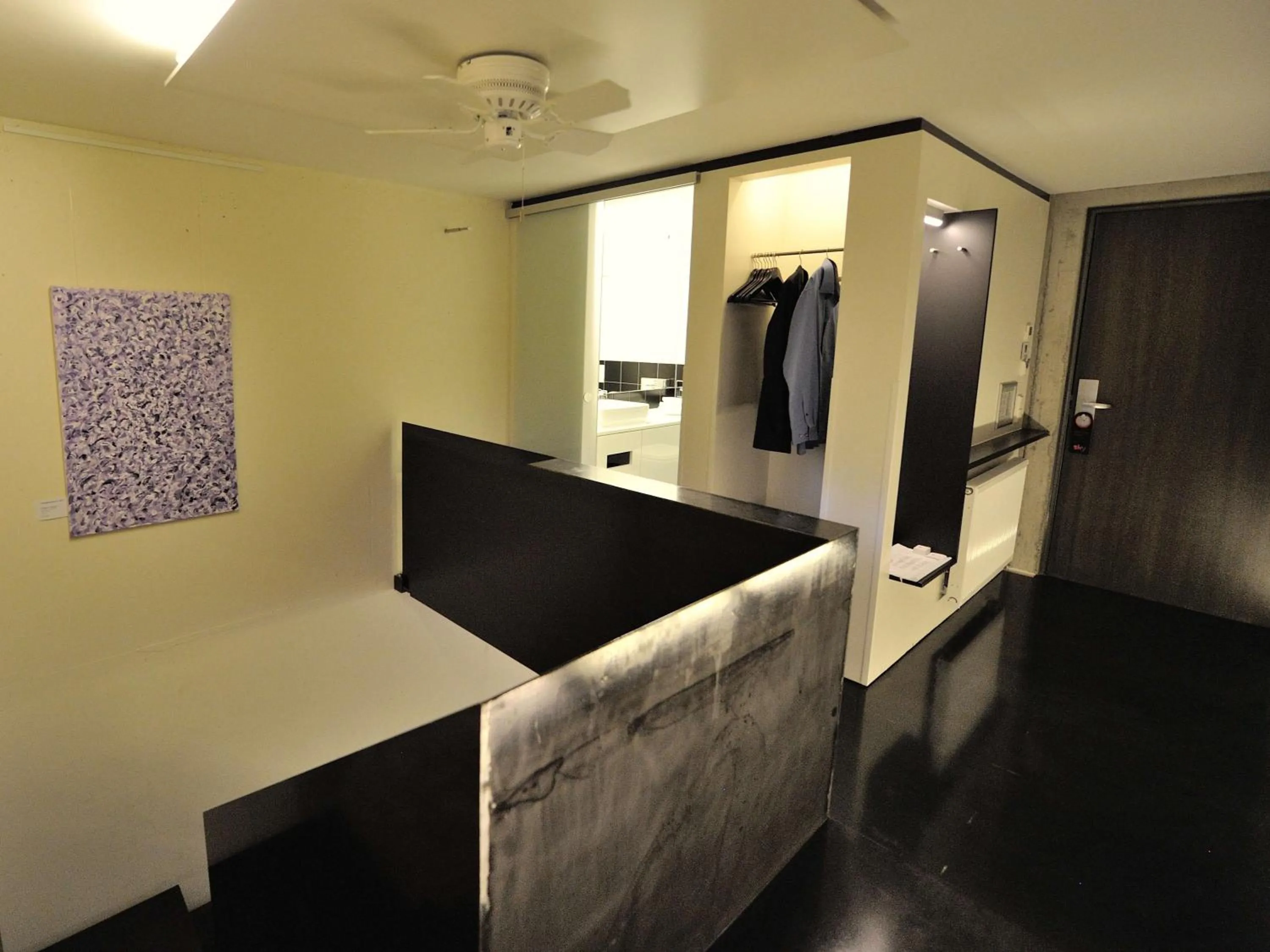 Bedroom in Best Western Plus BierKulturHotel Schwanen