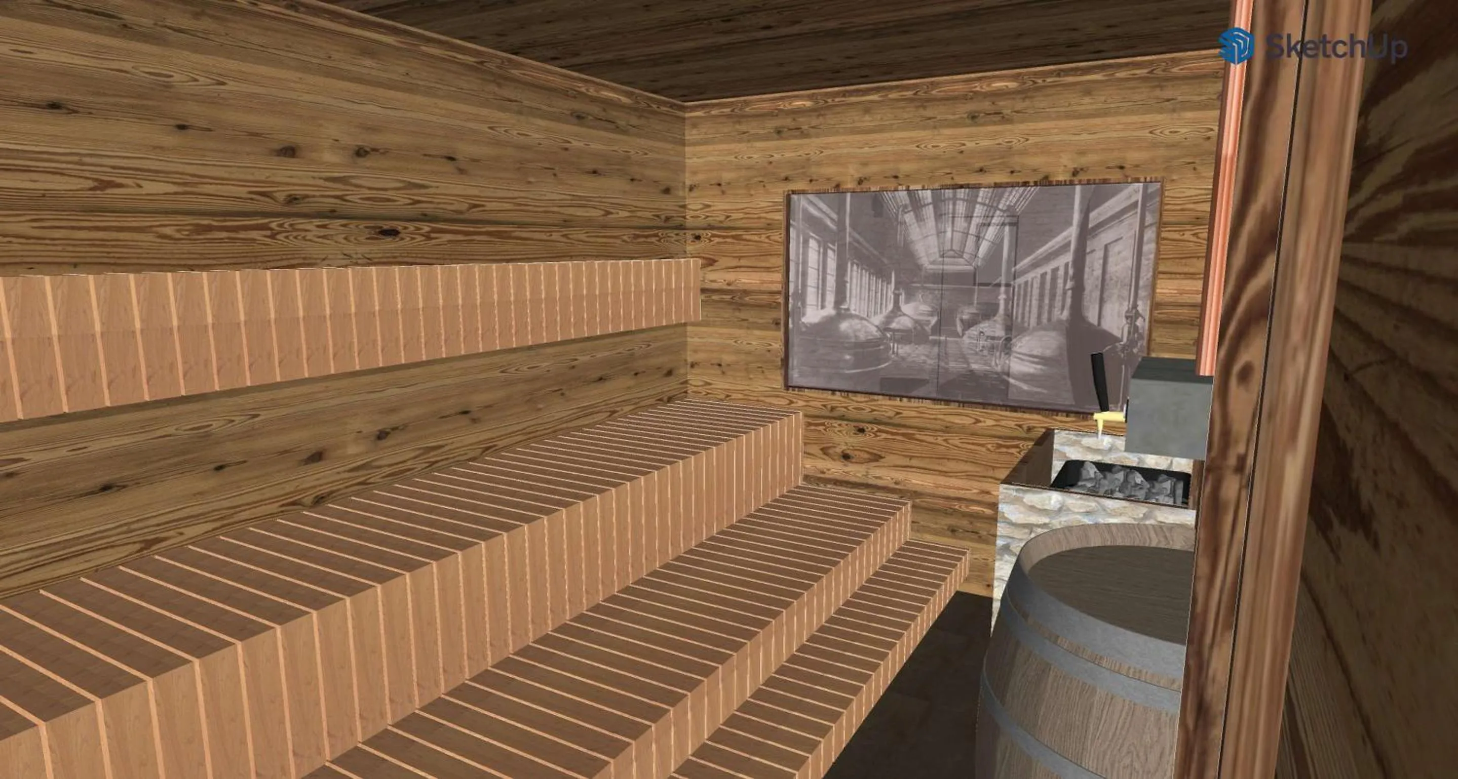 Spa and wellness centre/facilities in Best Western Plus BierKulturHotel Schwanen